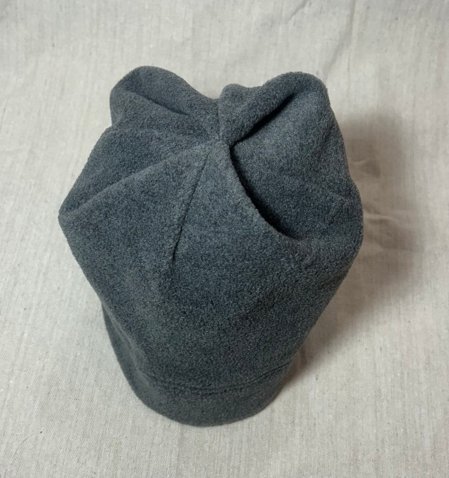 Fleece Beanie
