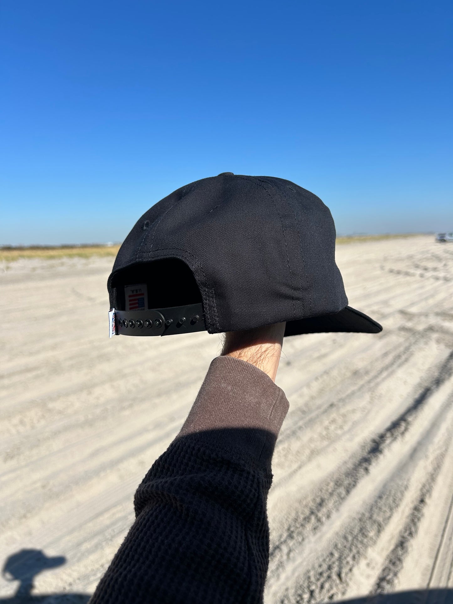 Night Rider Hat