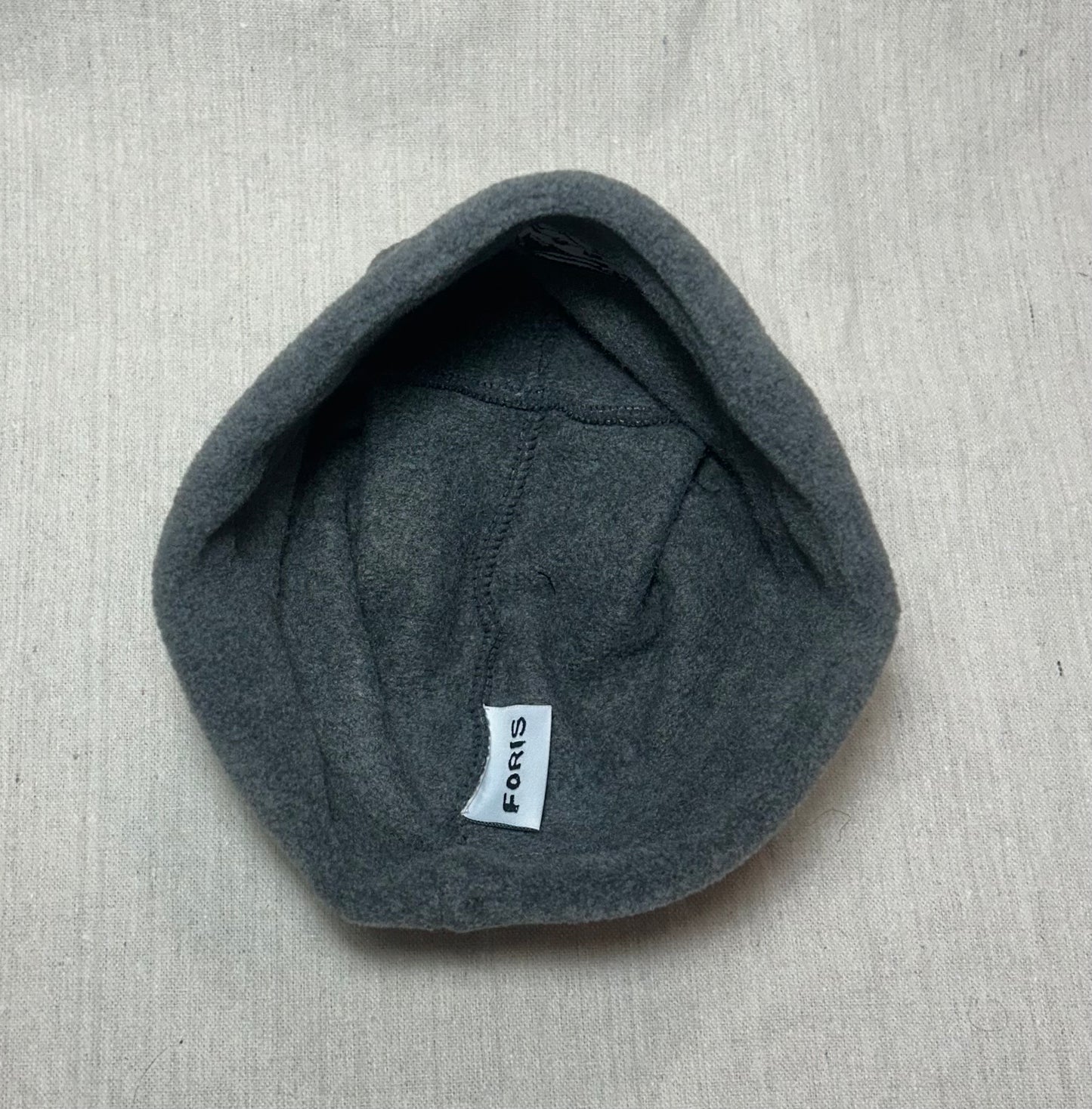 Fleece Beanie