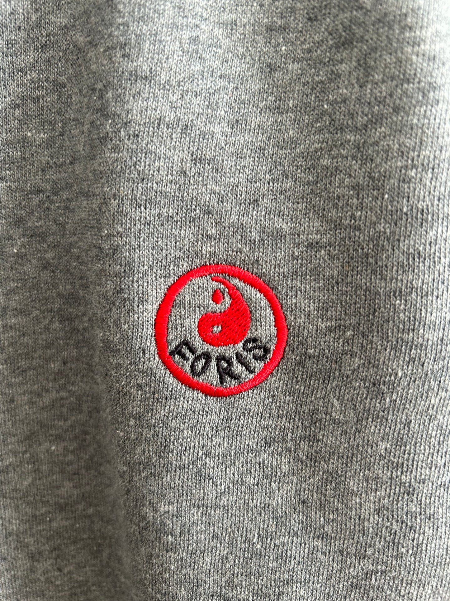 Trout Spiral Hoodie