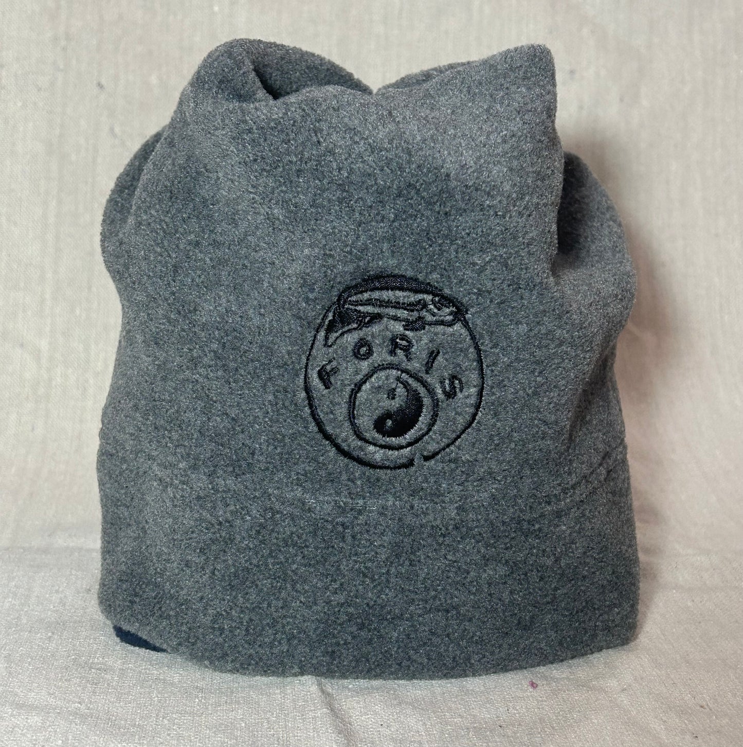 Fleece Beanie