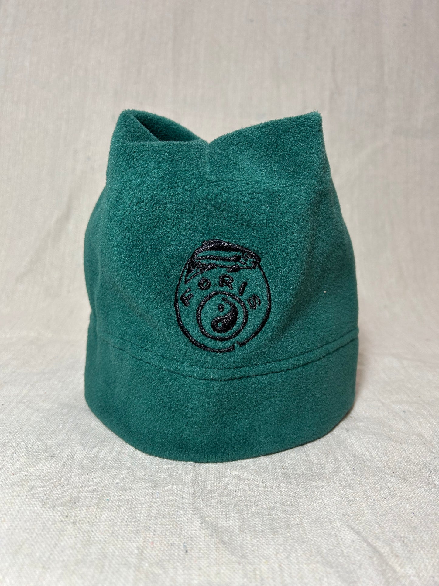 Fleece Beanie
