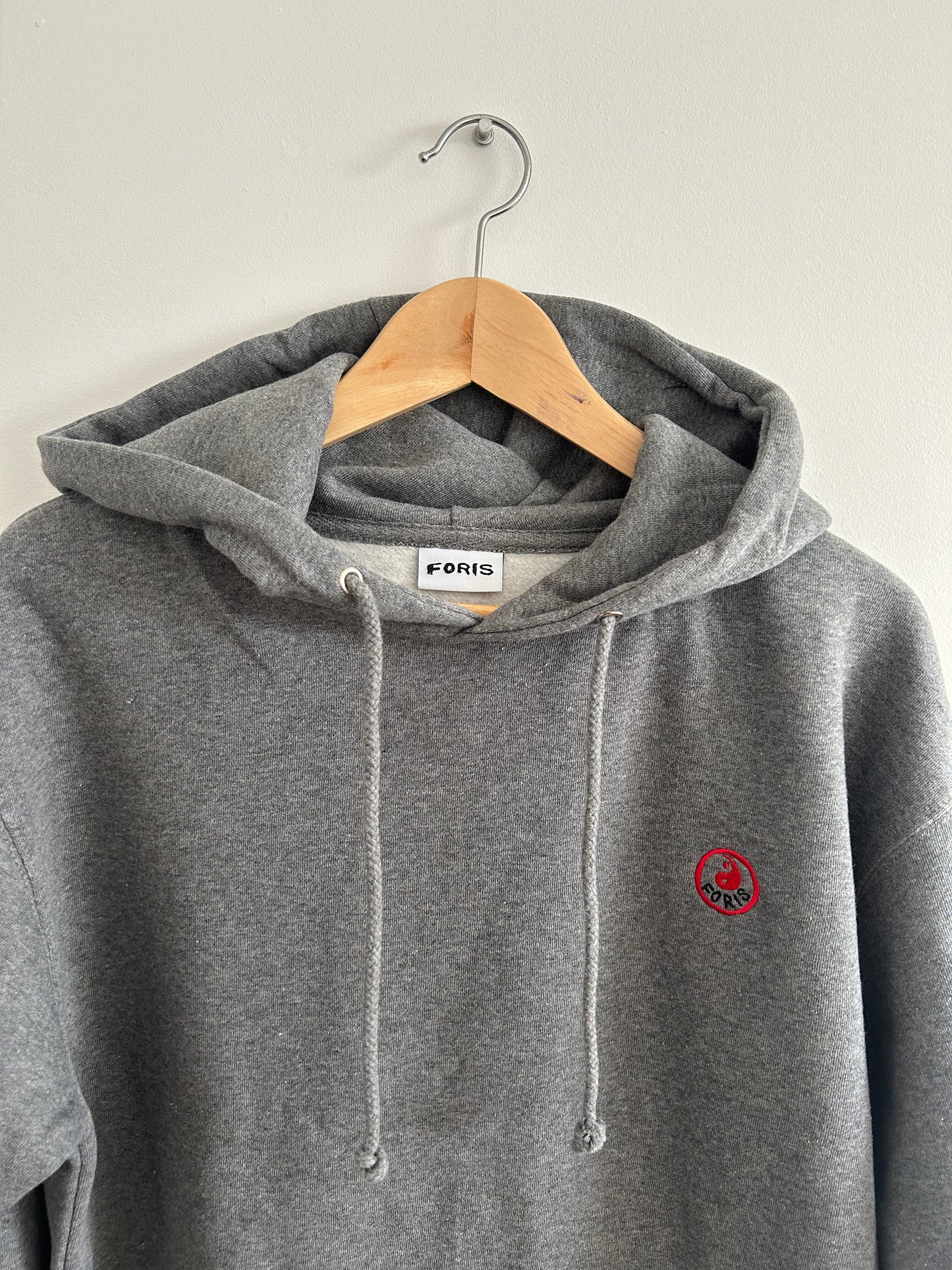 Trout Spiral Hoodie