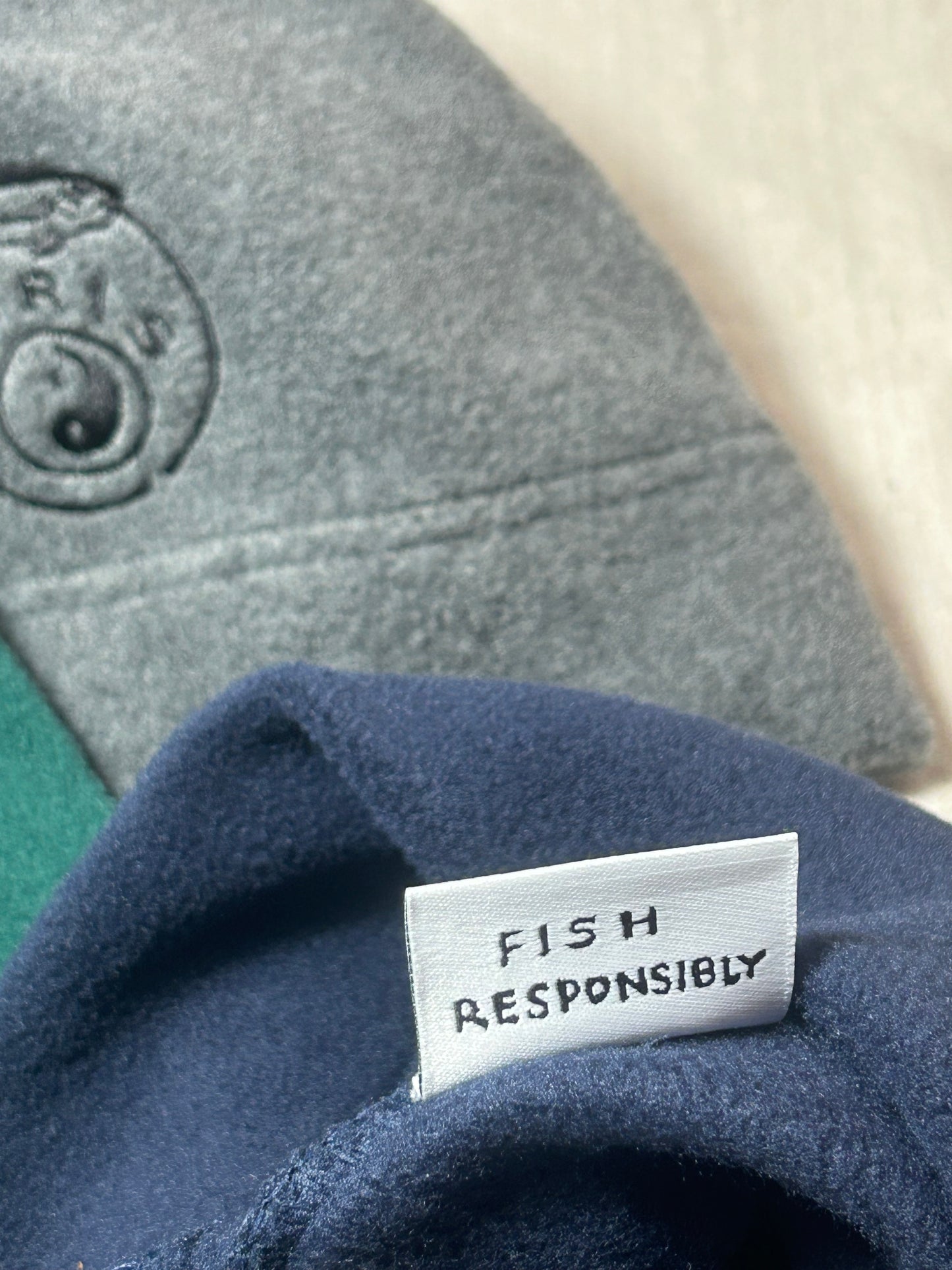 Fleece Beanie