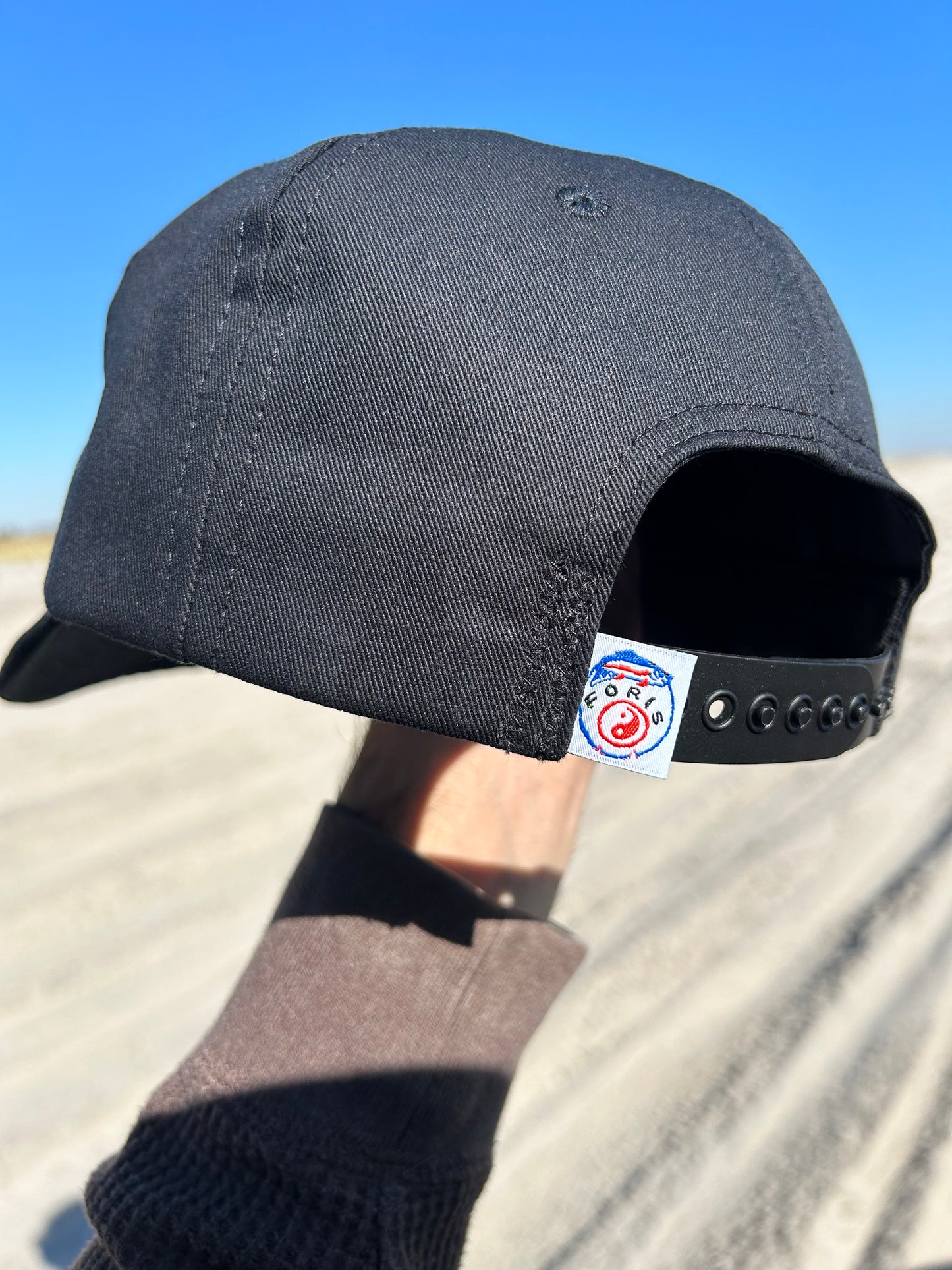 Night Rider Hat