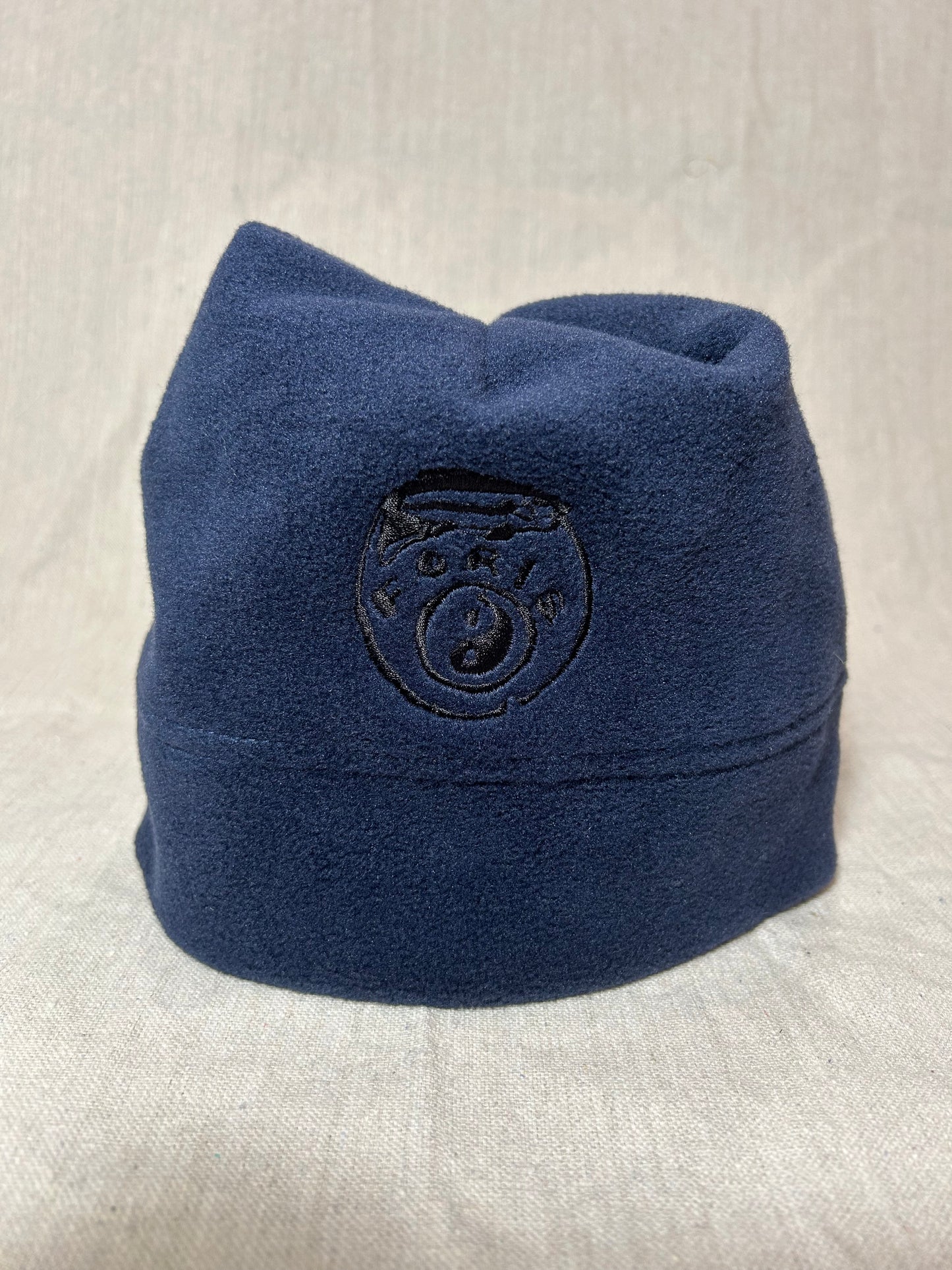Fleece Beanie