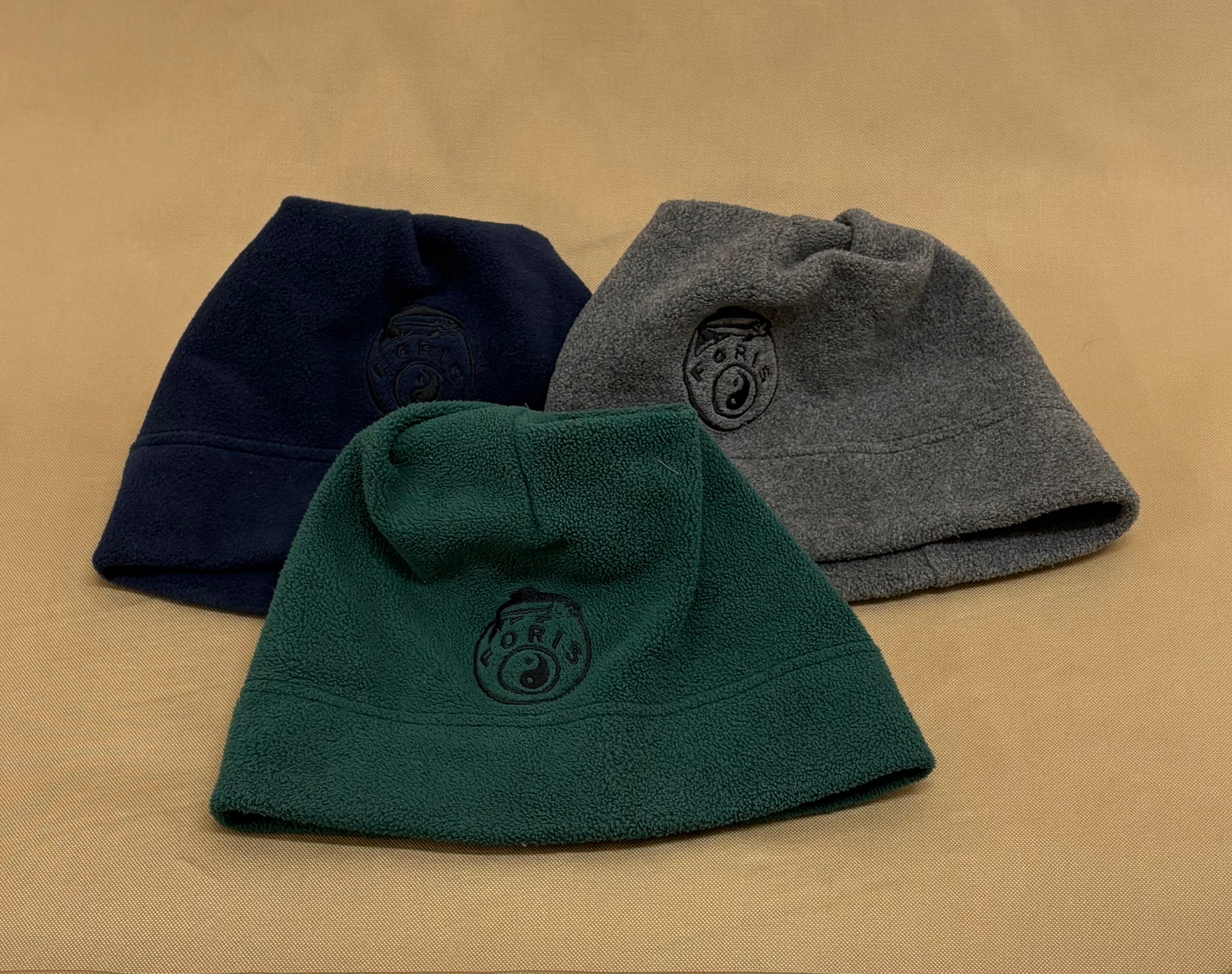 Fleece Beanie