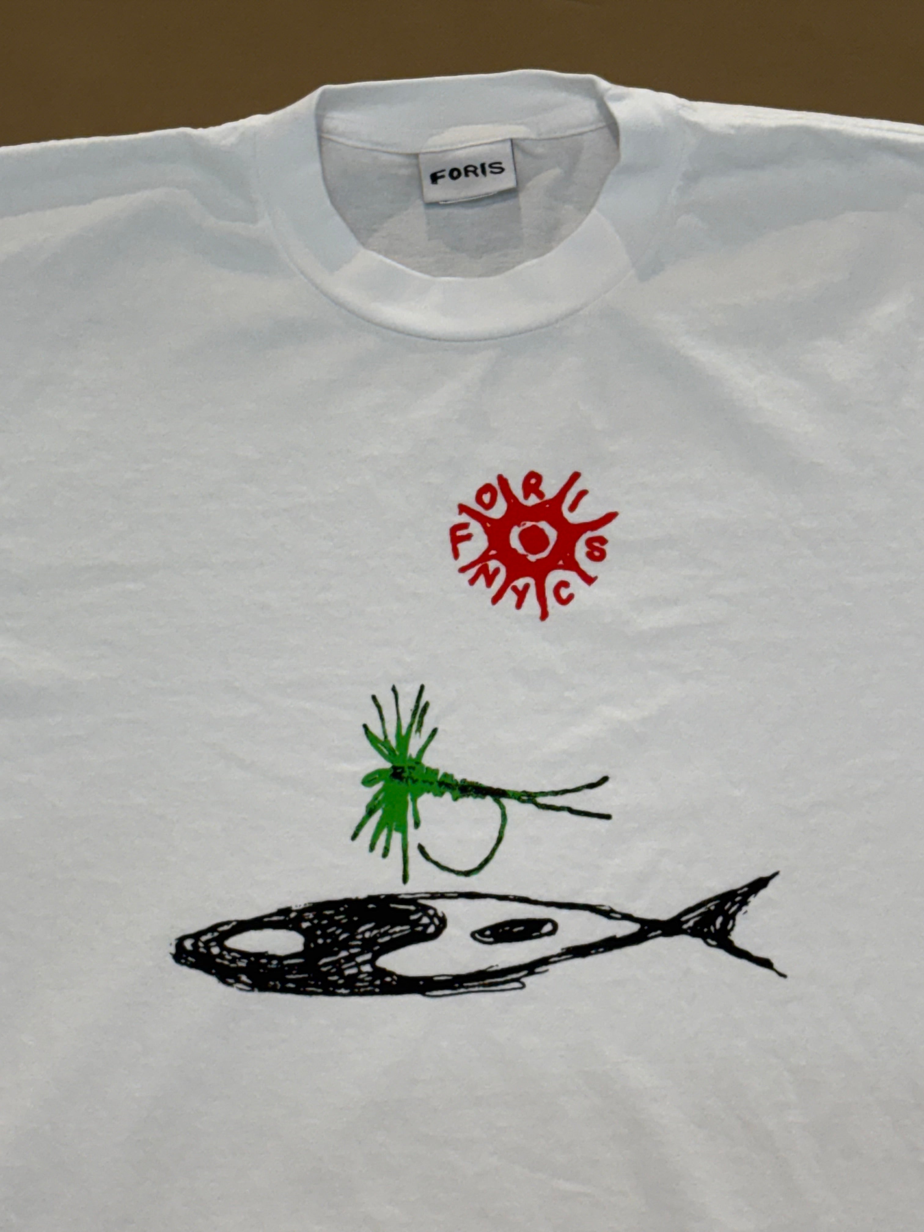 Zen Fly T