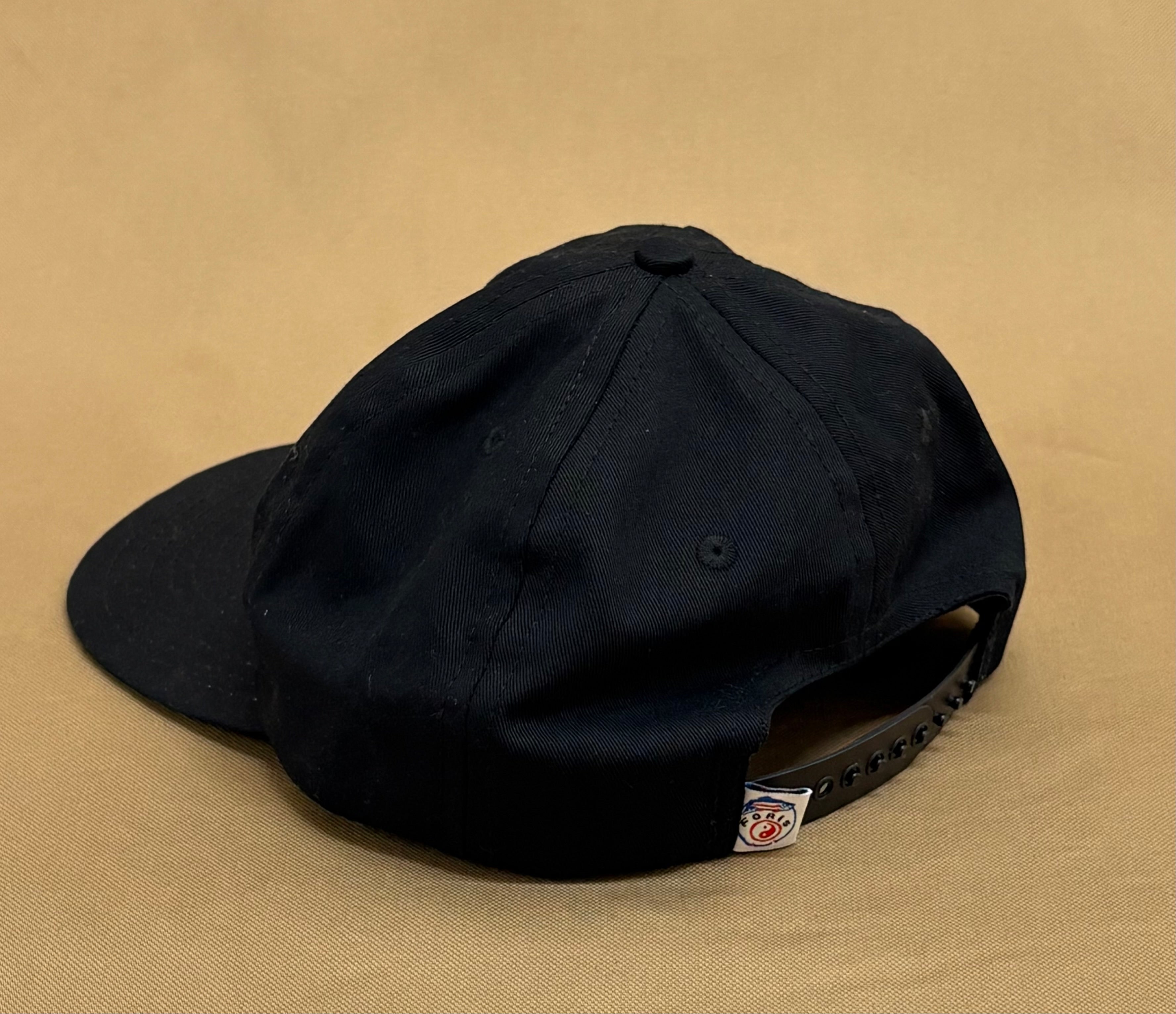 Night Rider Hat