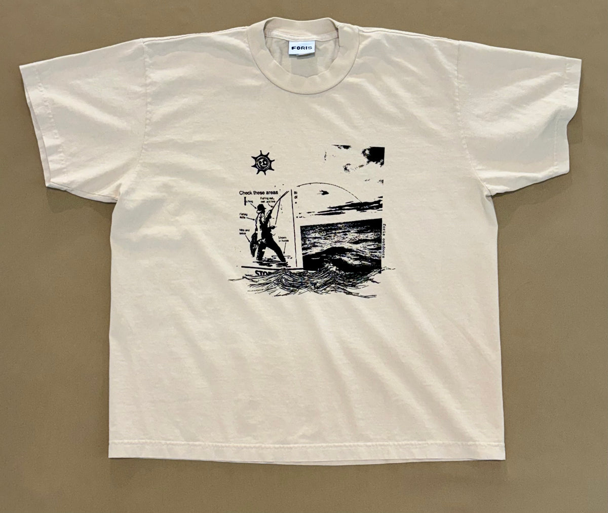 Angler T