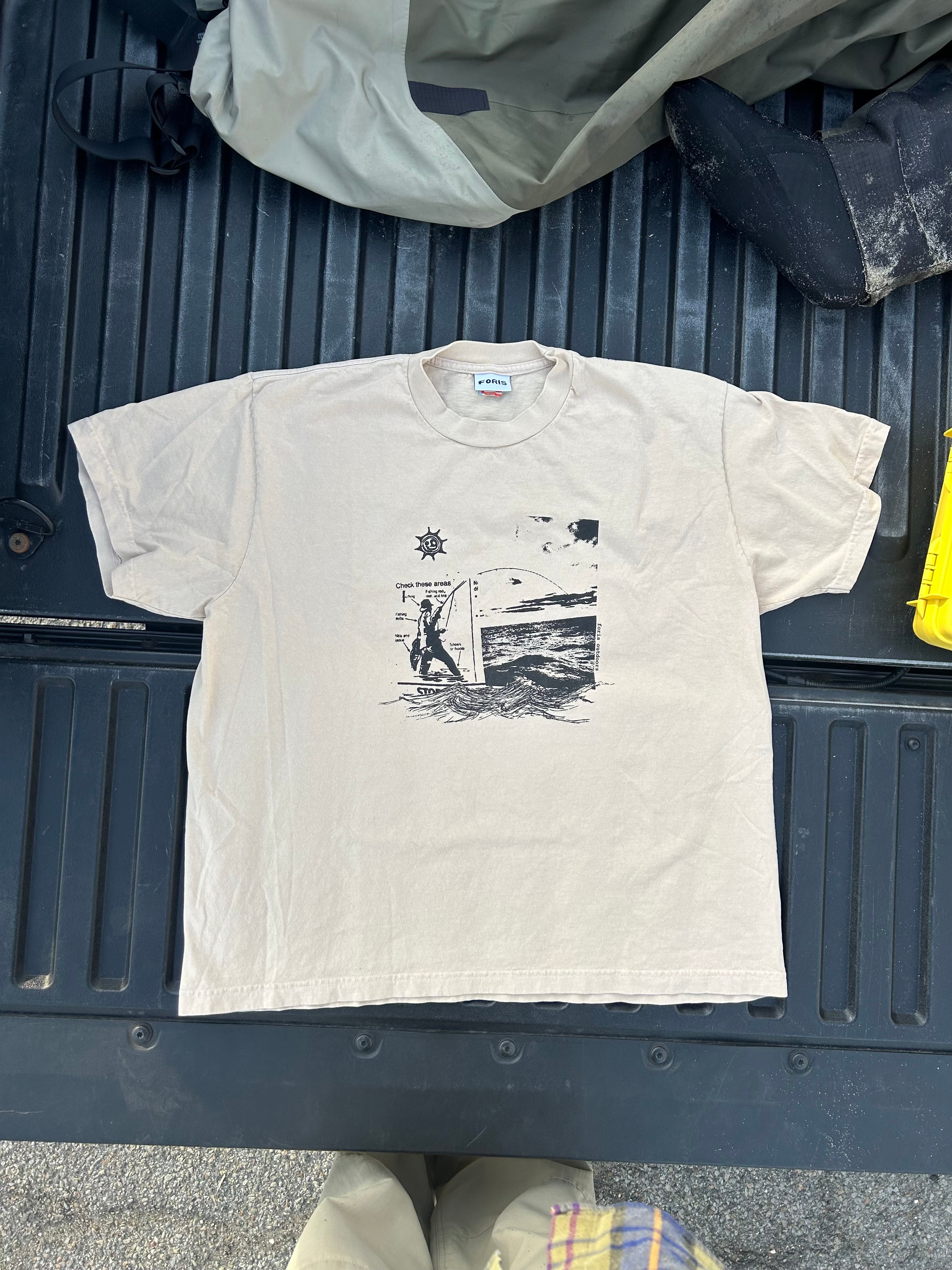 Angler T