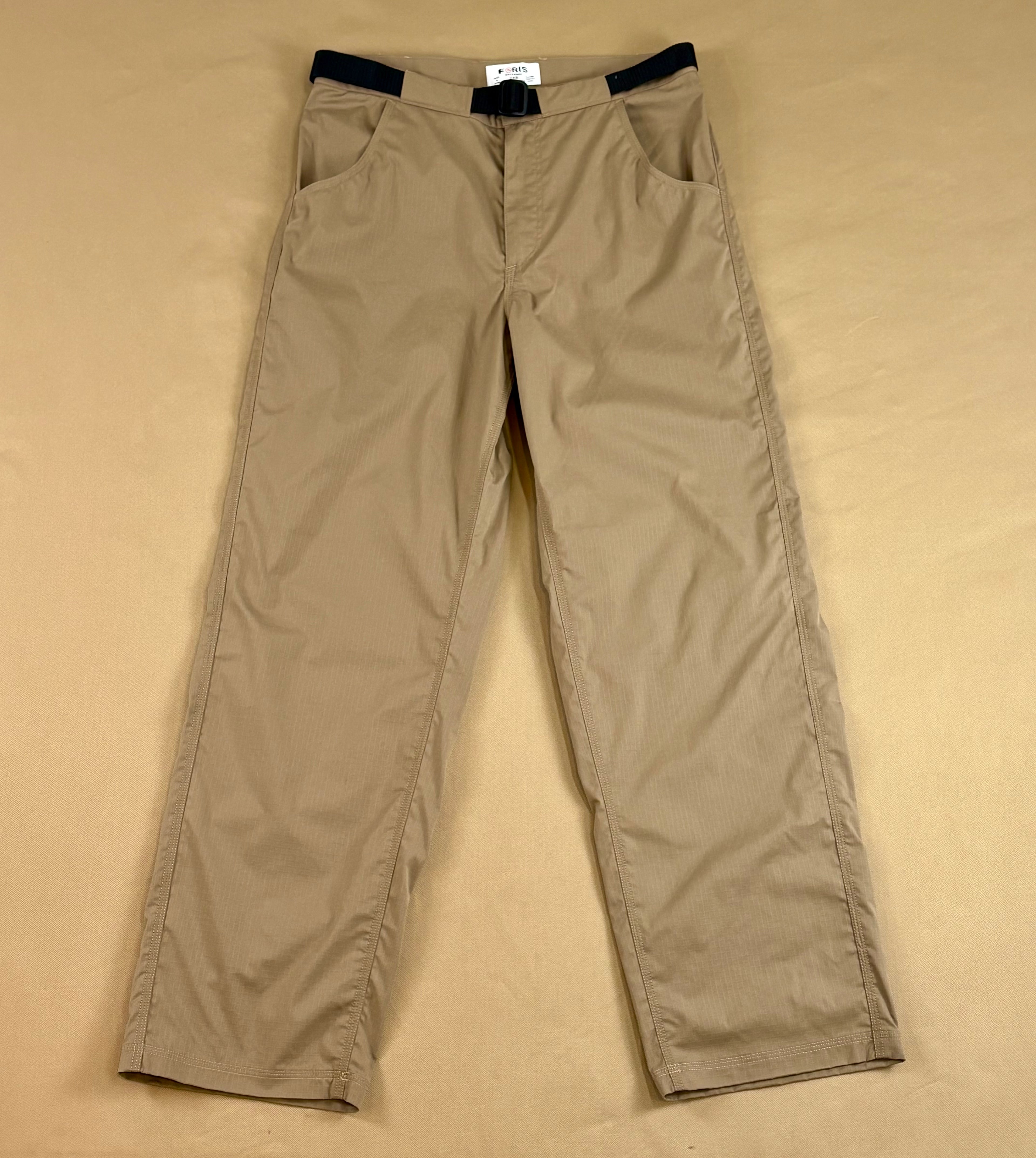 Foris Outdoors Fishing pants