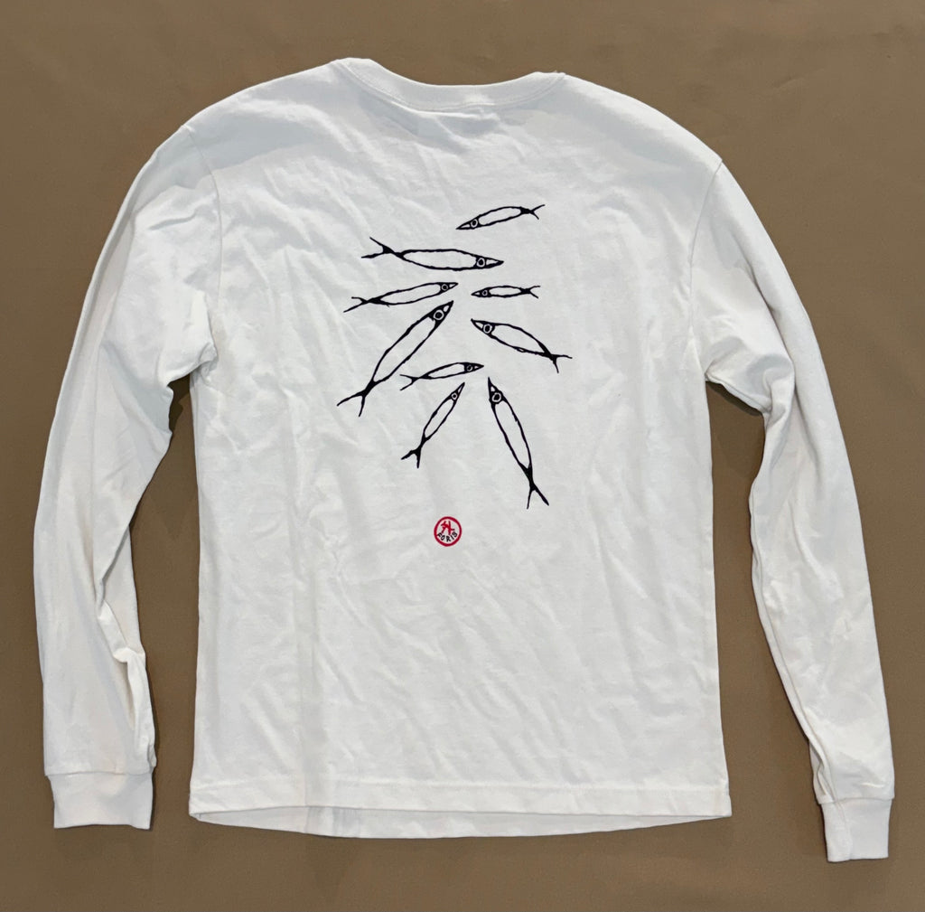 Soto Dry Fly Long Sleeve