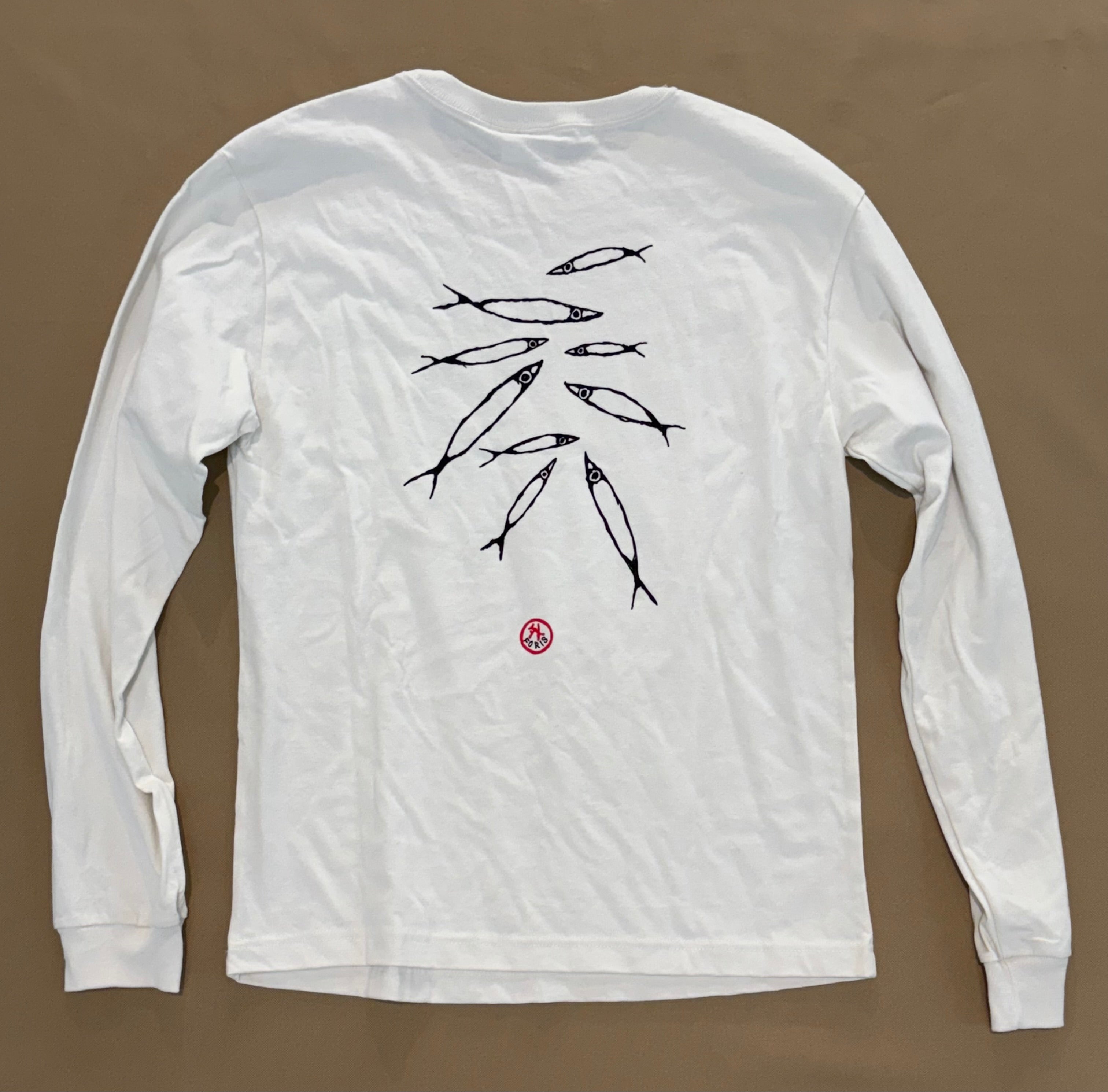 Soto Dry Fly Long Sleeve