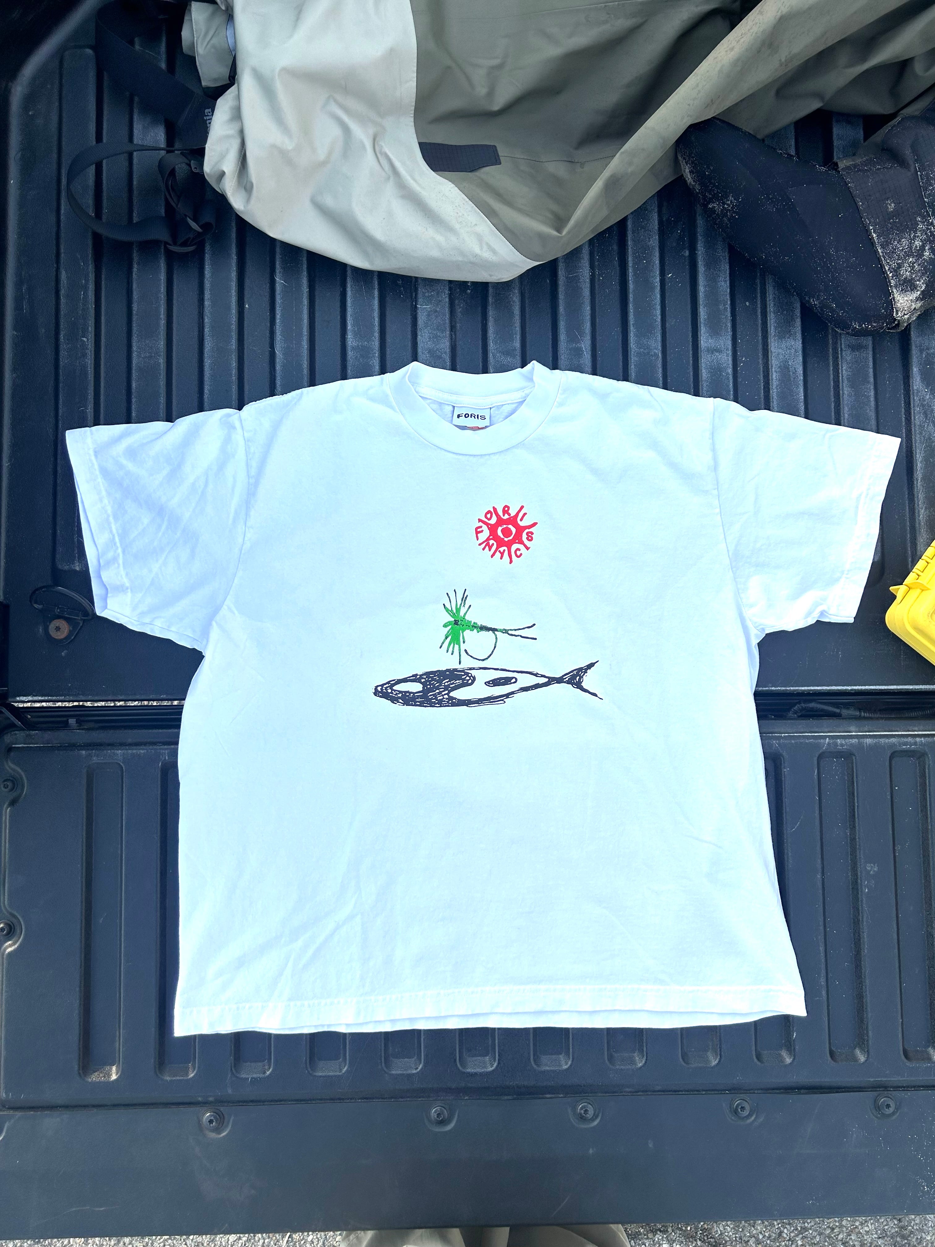 Zen Fly T