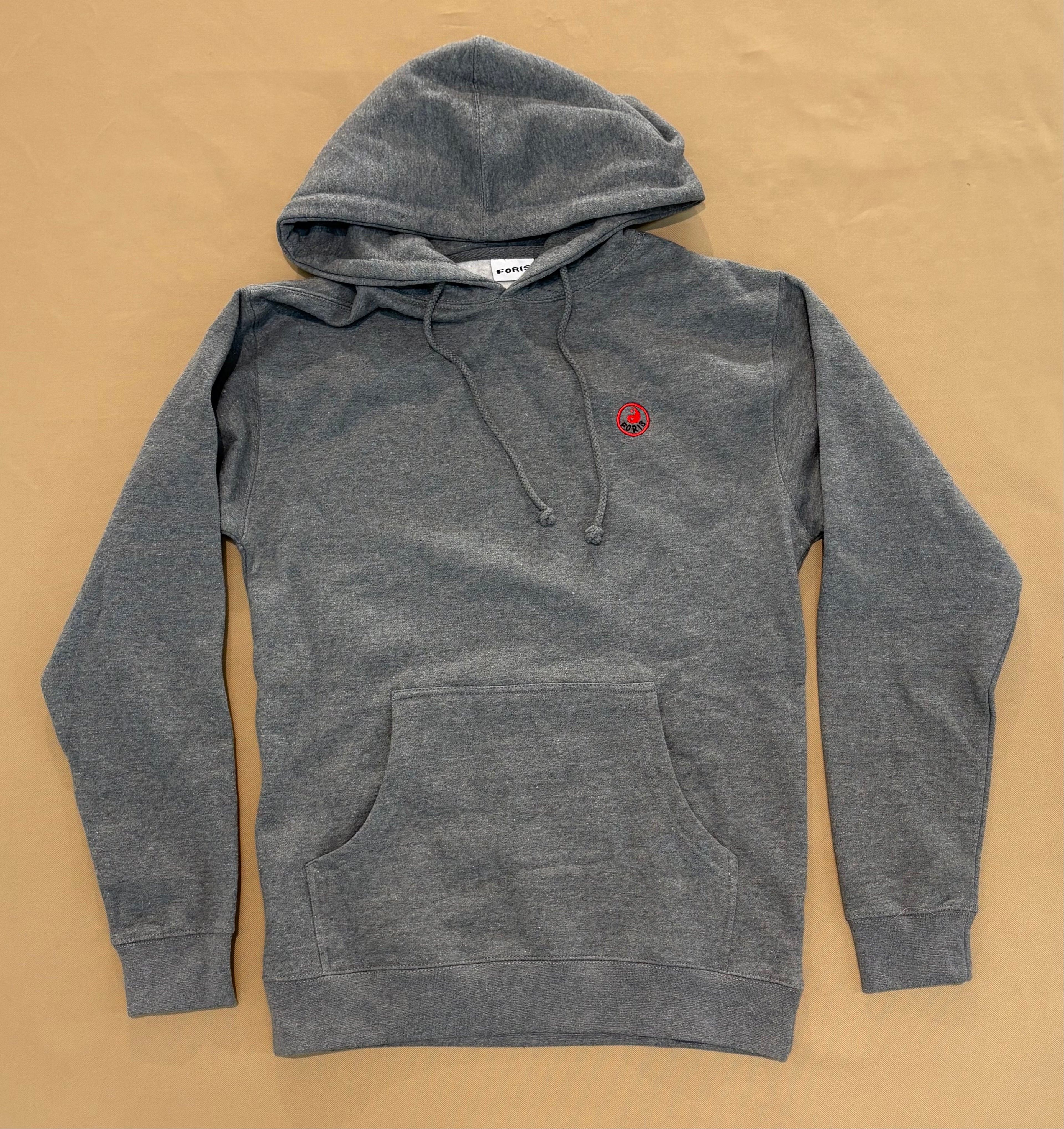 Trout Spiral Hoodie