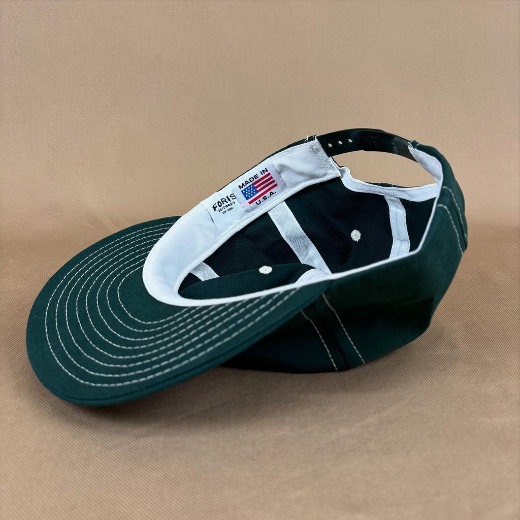 Yin Yang Sun Packable Cap