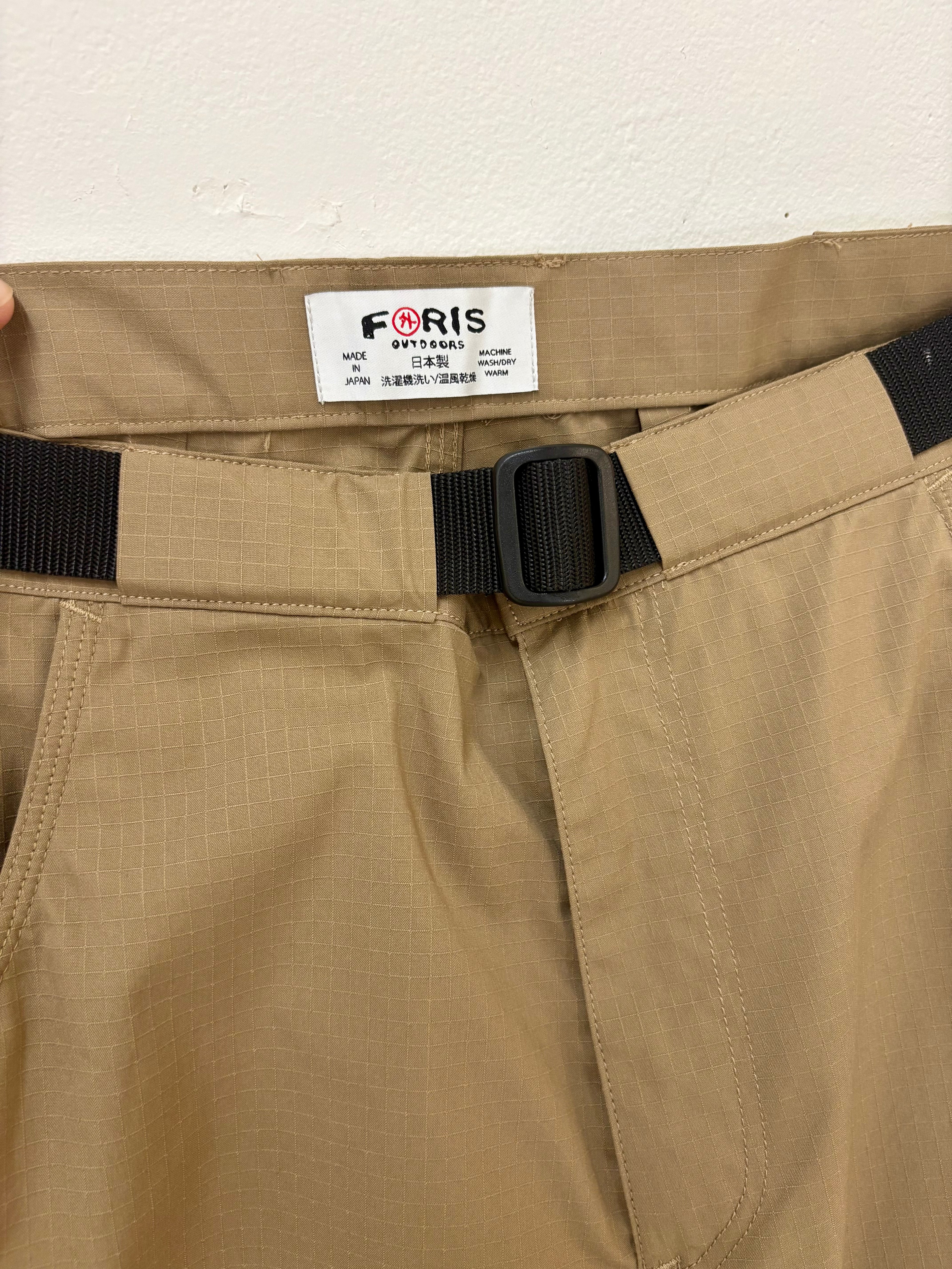 Foris Outdoors Fishing pants