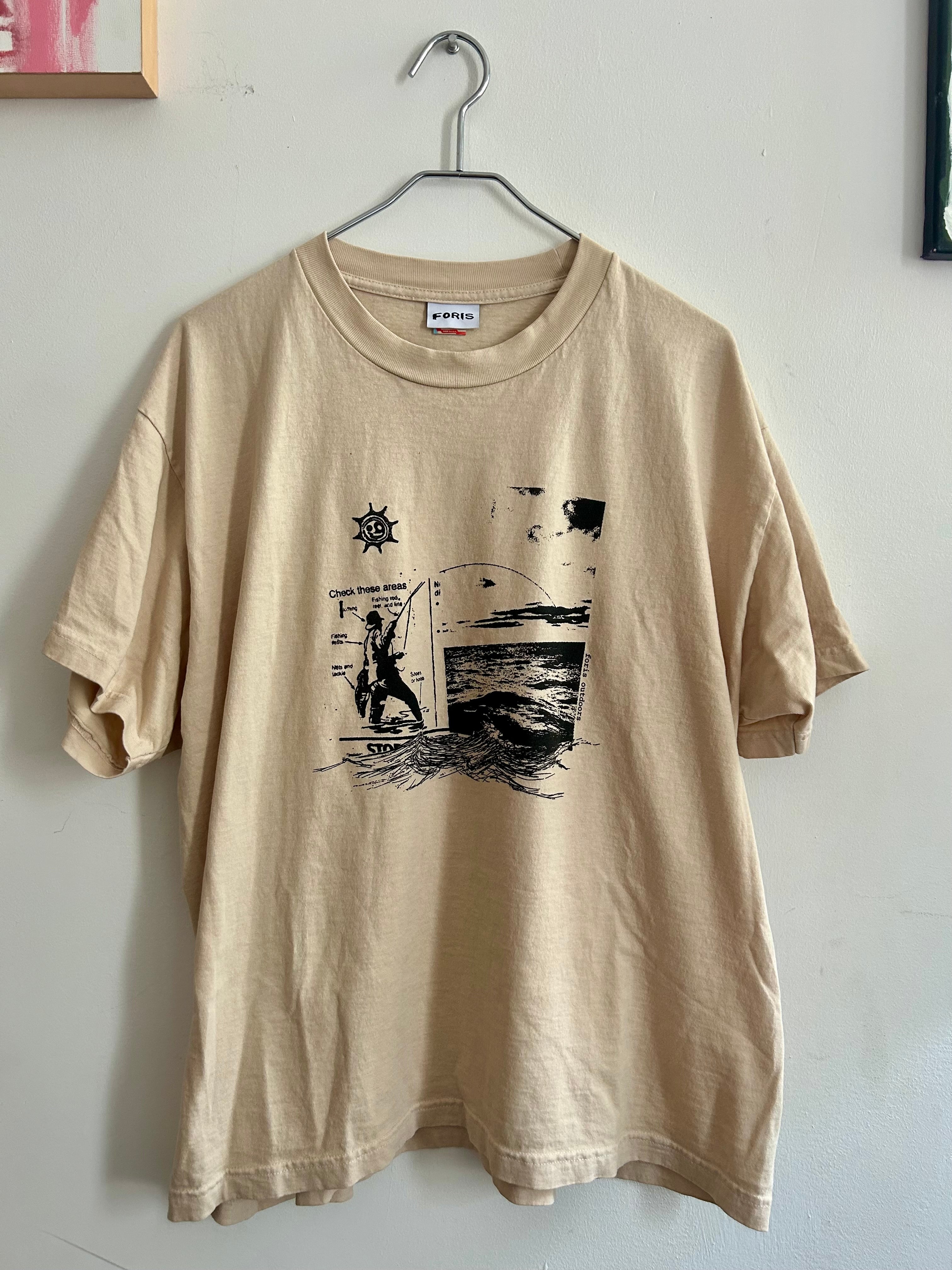Angler T