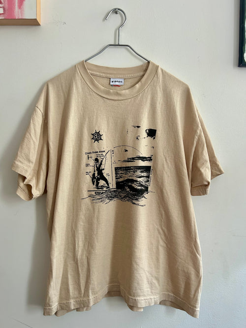 Angler T