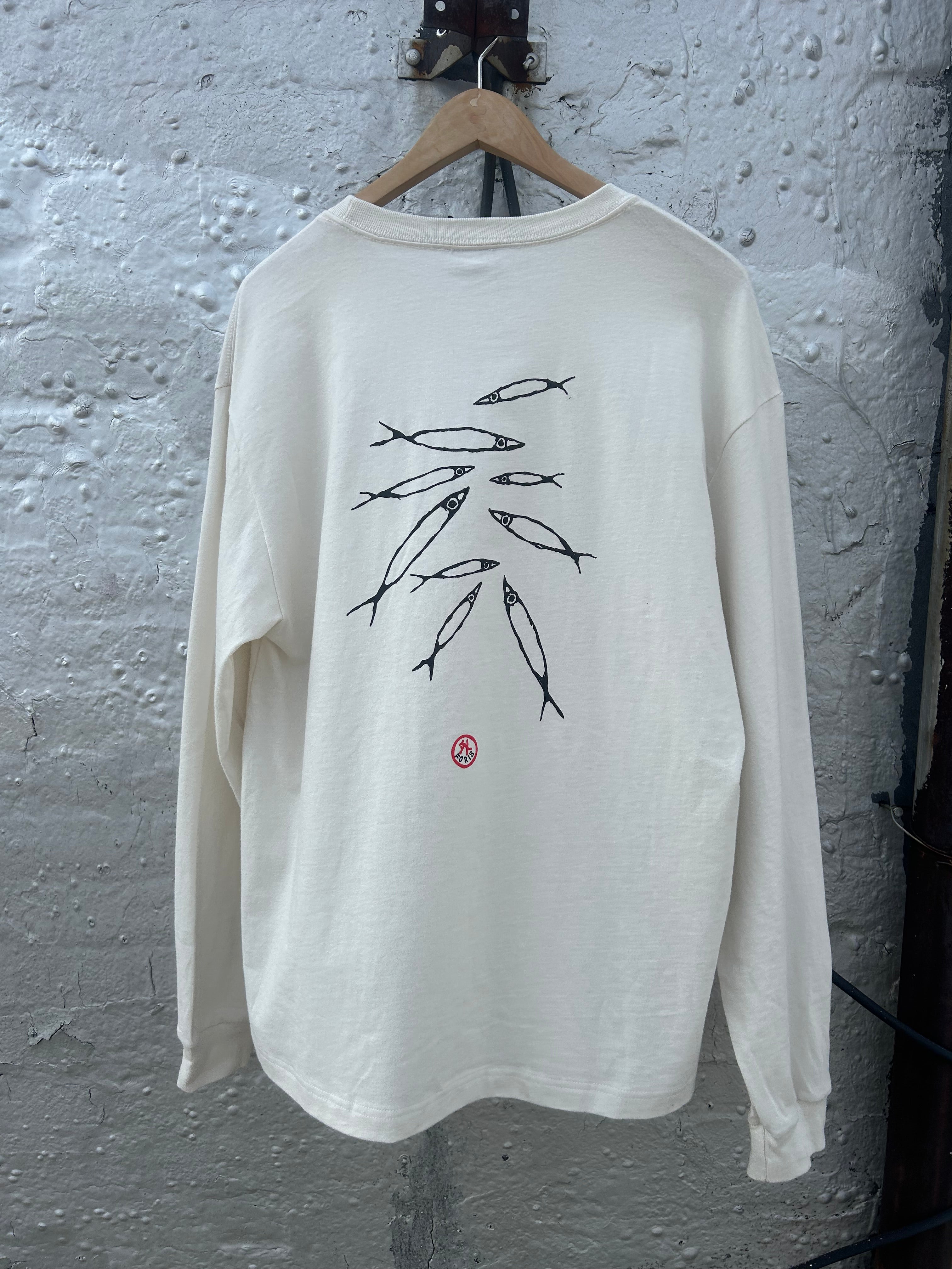Soto Dry Fly Long Sleeve