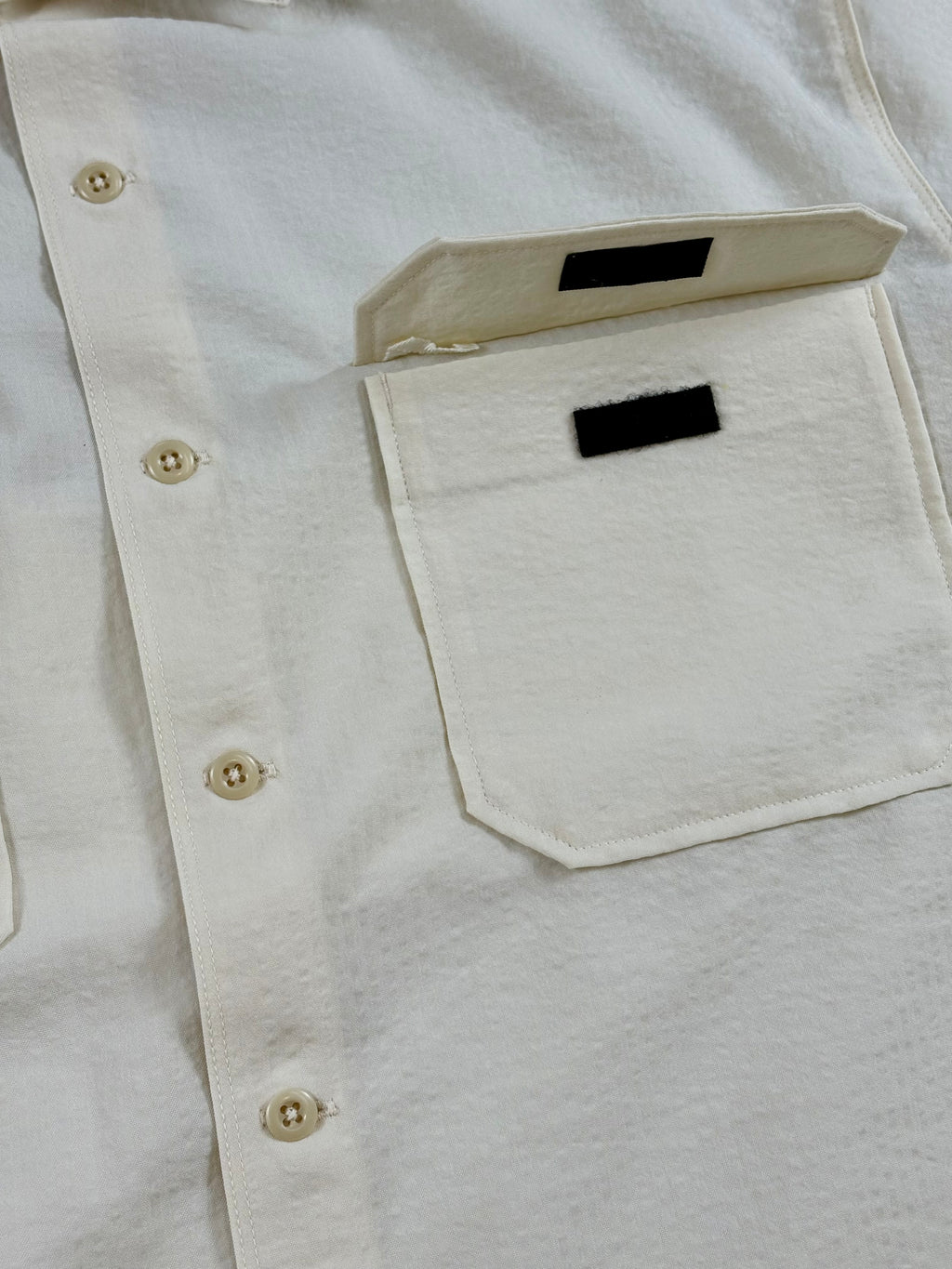 Foris Outdoors Searsucker Fishing Shirt