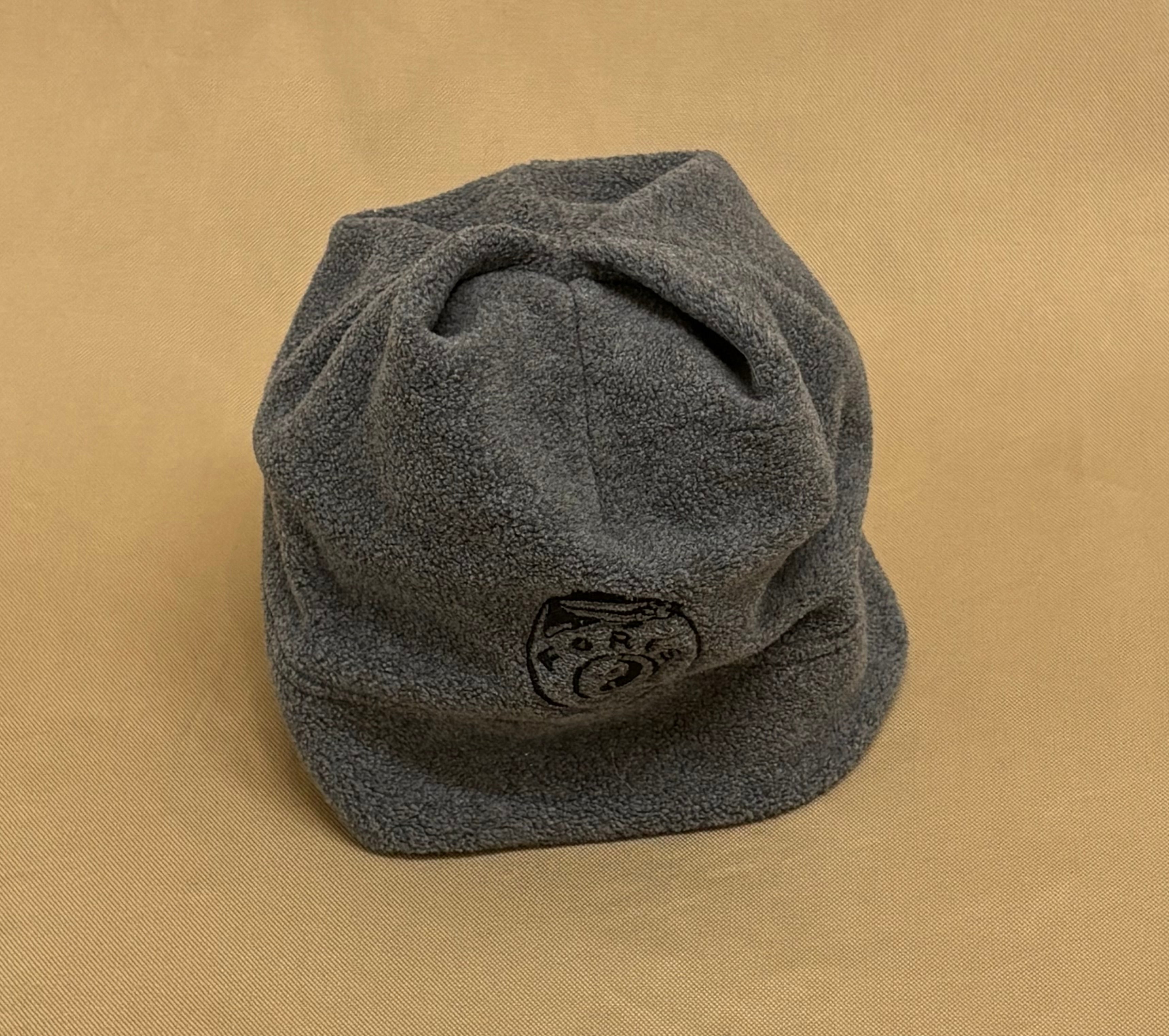 Fleece Beanie