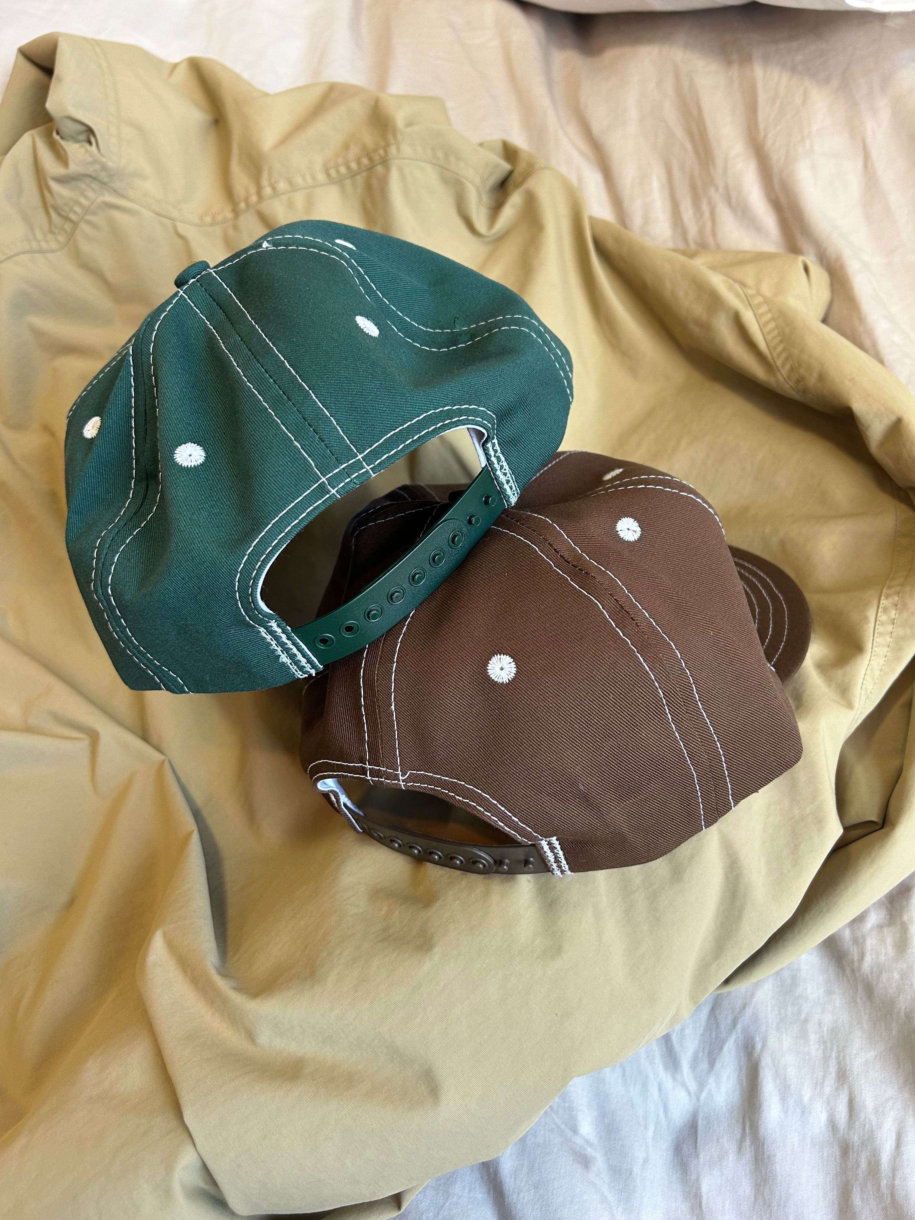 Packable Foris Hat