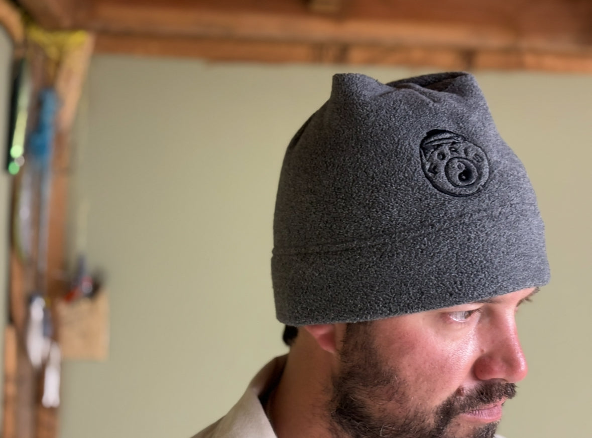 Fleece Beanie