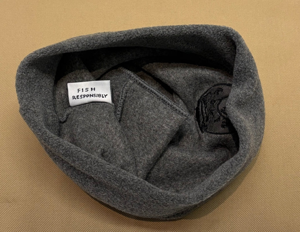 Fleece Beanie