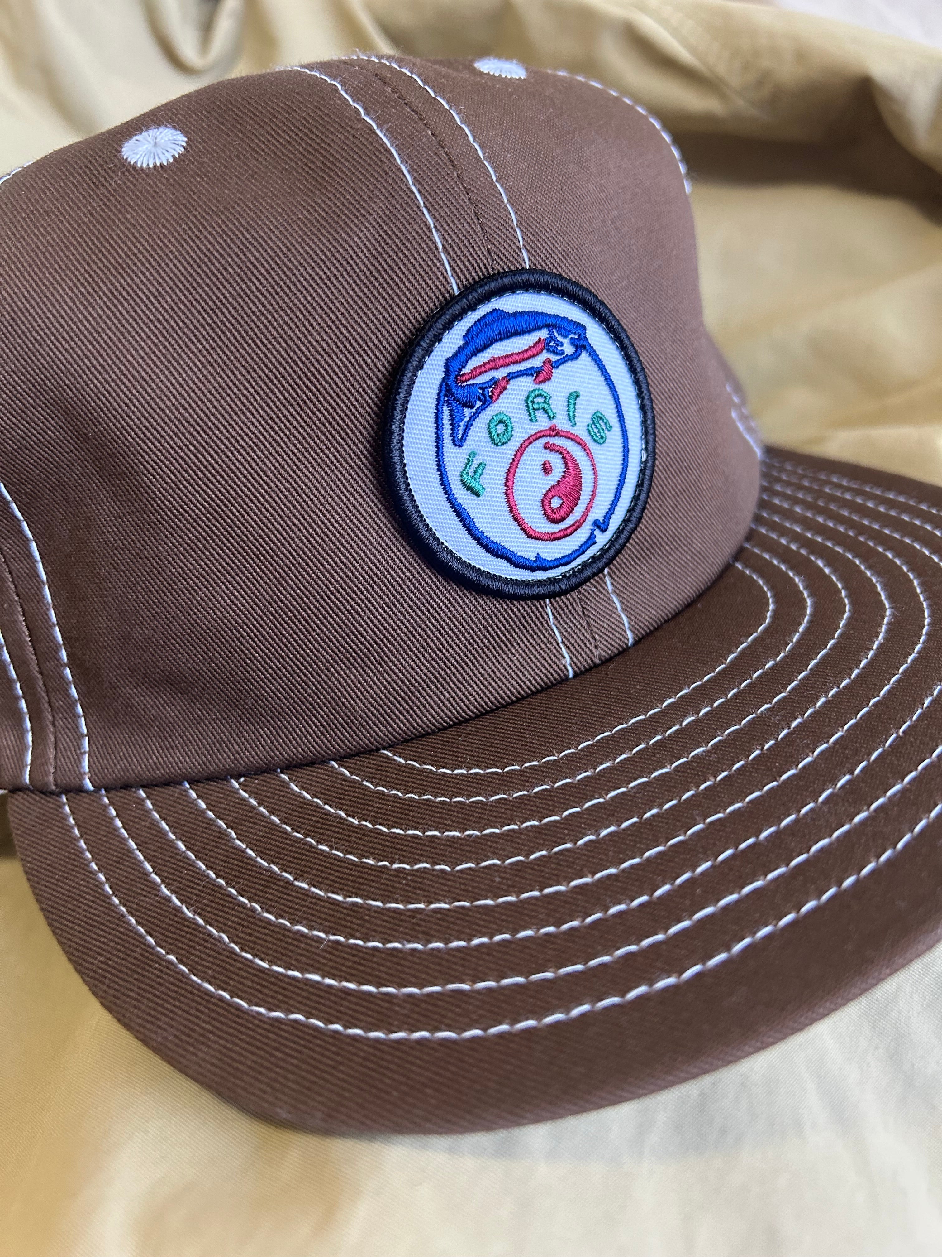 Packable Foris Hat