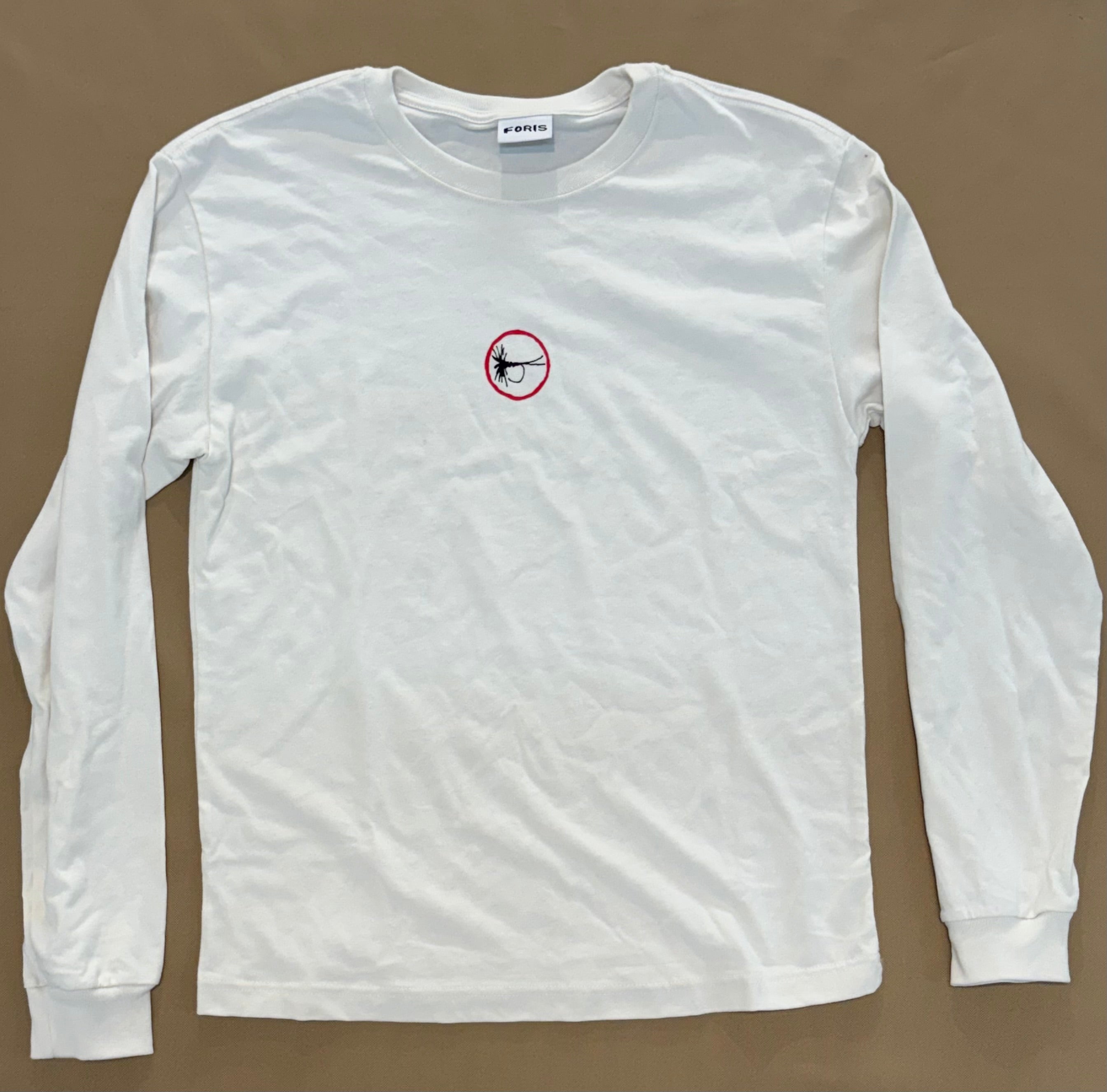 Soto Dry Fly Long Sleeve