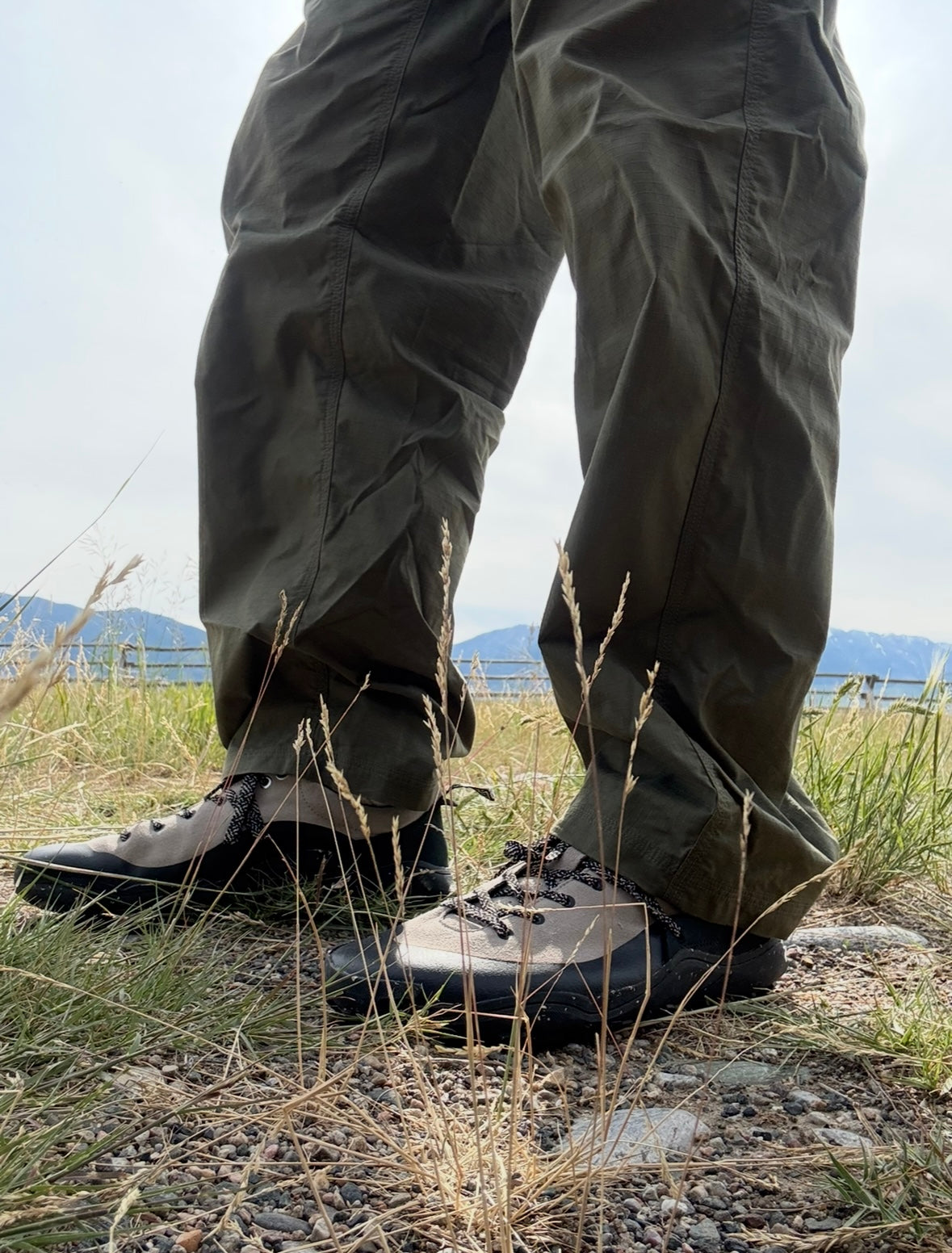 Foris Outdoors Fishing pants