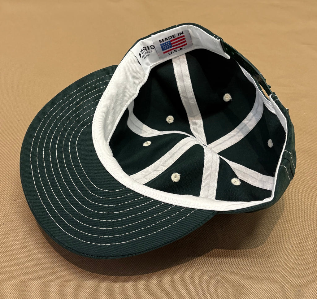 Packable Cotton Cap