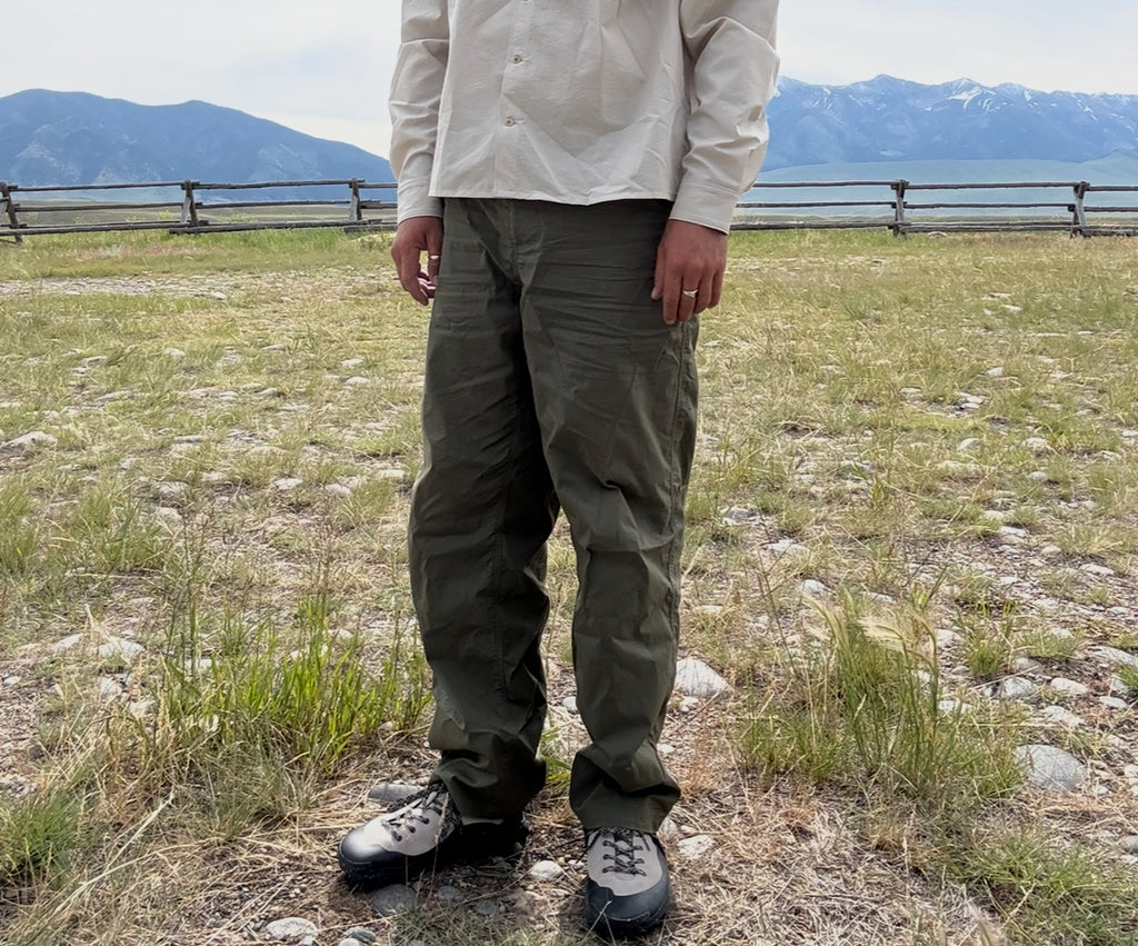 Foris Outdoors Fishing pants