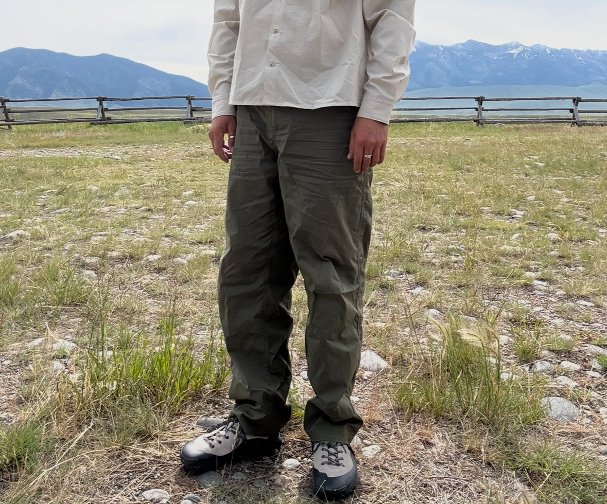 Foris Outdoors Fishing pants