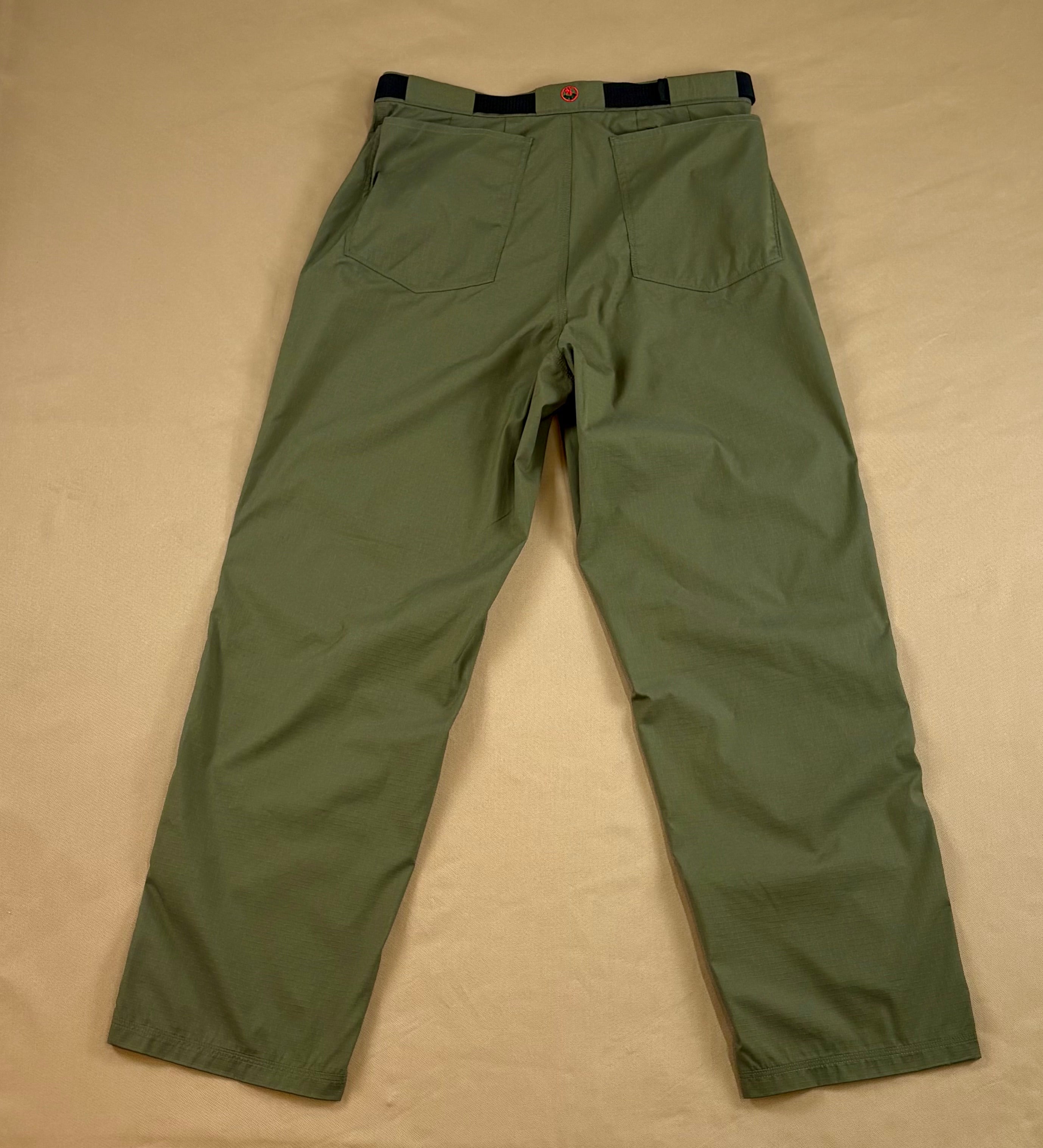 Foris Outdoors Fishing pants