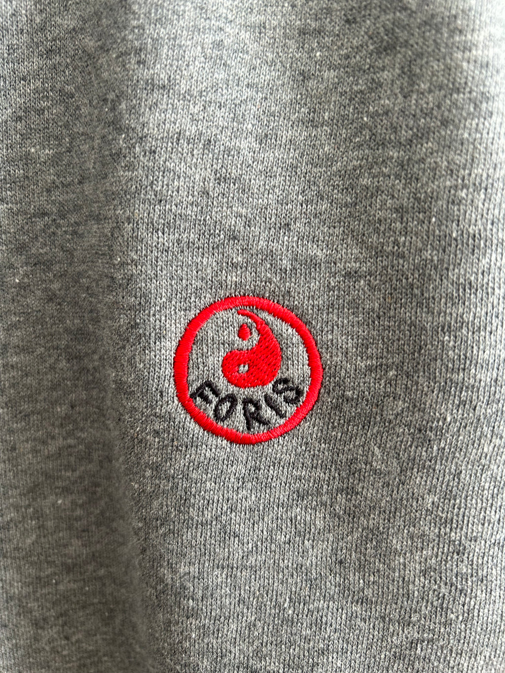 Trout Spiral Hoodie
