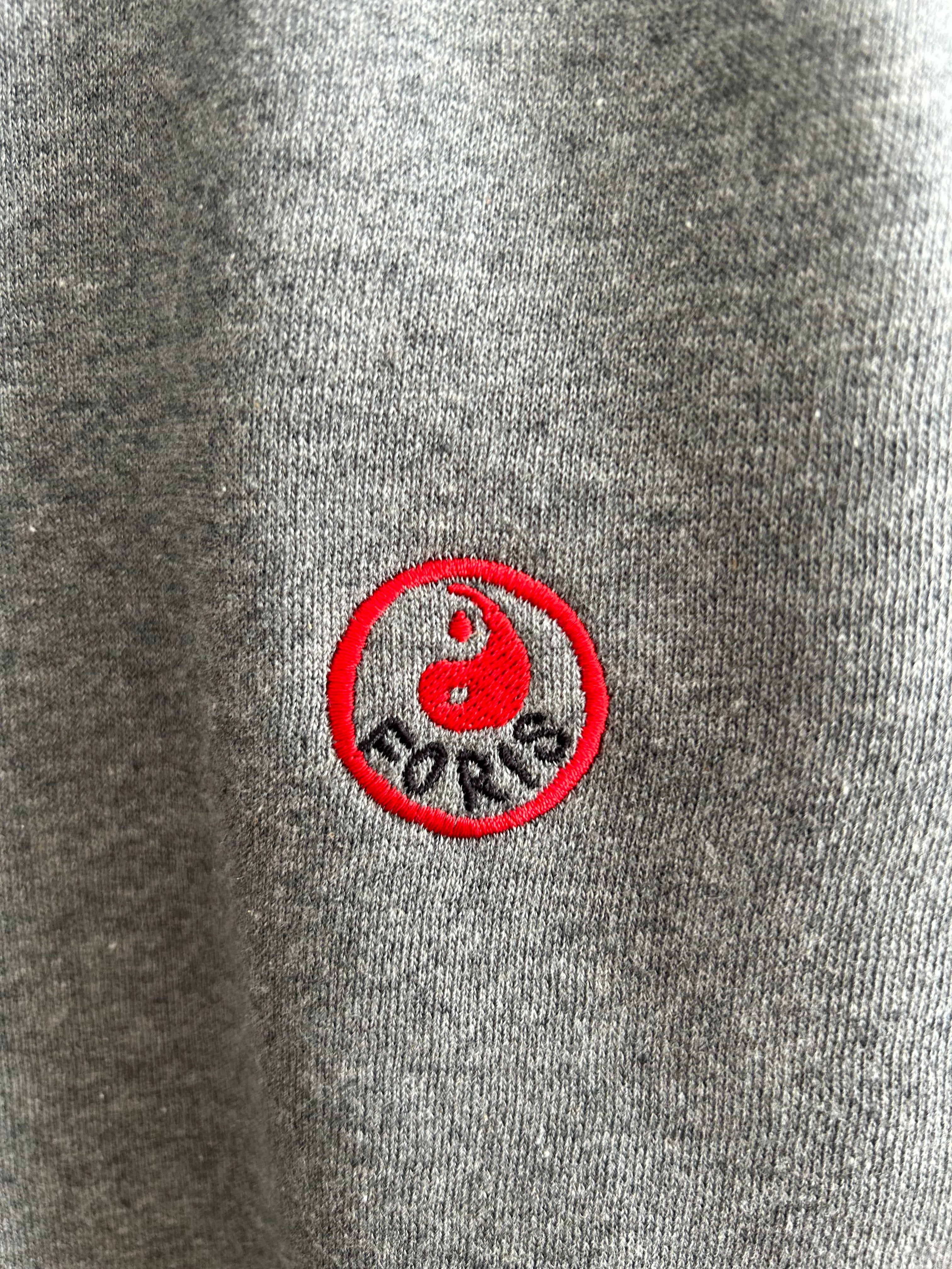 Trout Spiral Hoodie