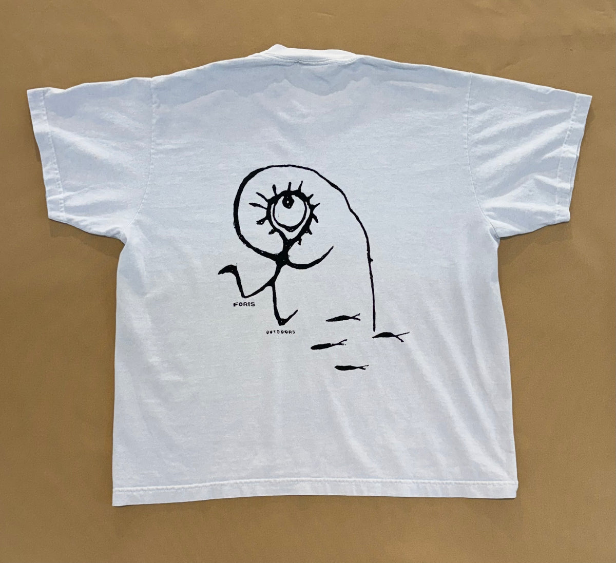 Ancient Angler T