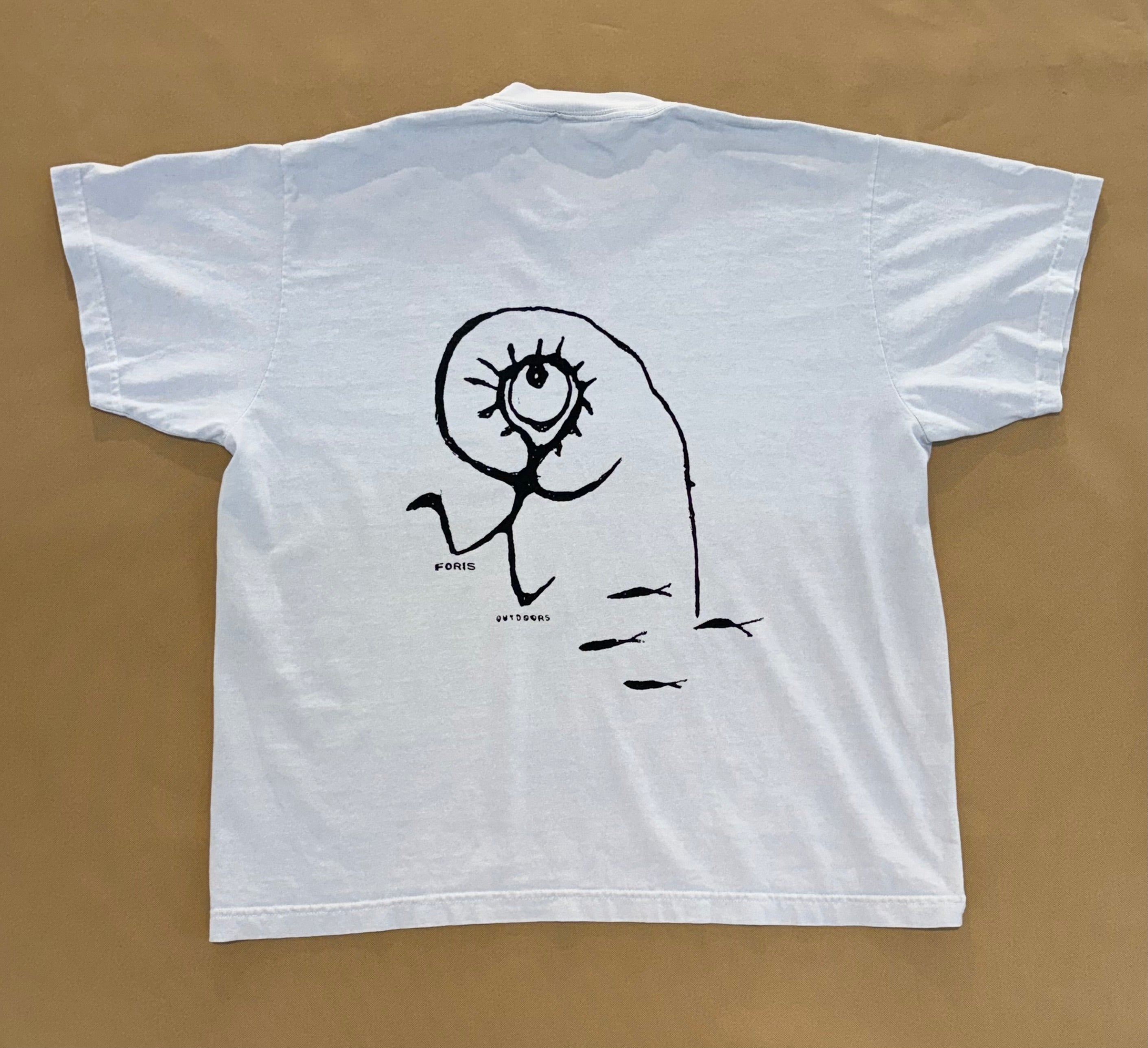 Ancient Angler T