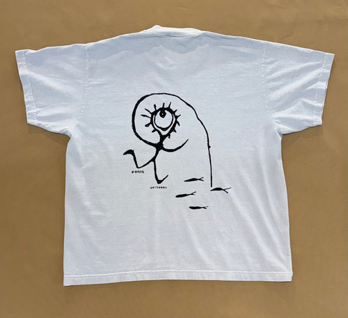 Ancient Angler T