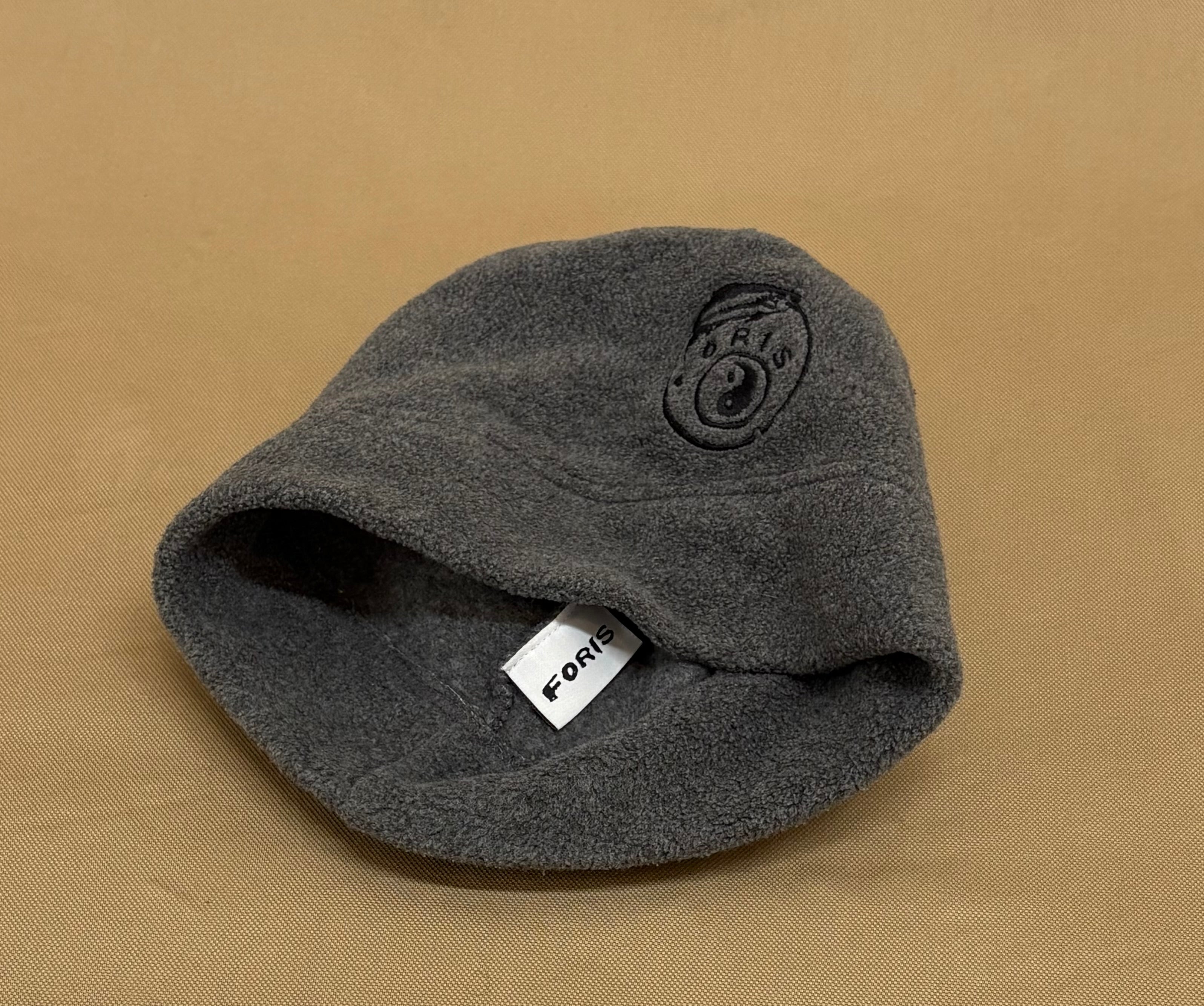 Fleece Beanie