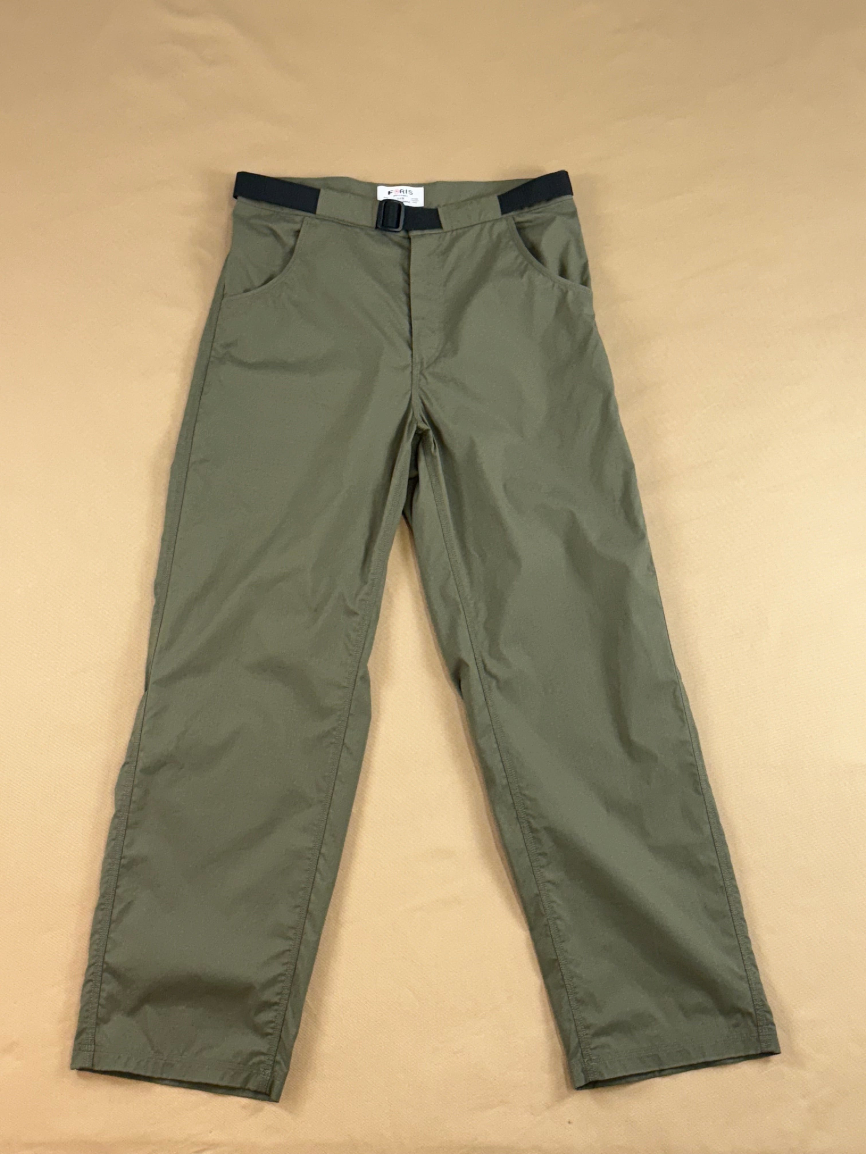 Foris Outdoors Fishing pants