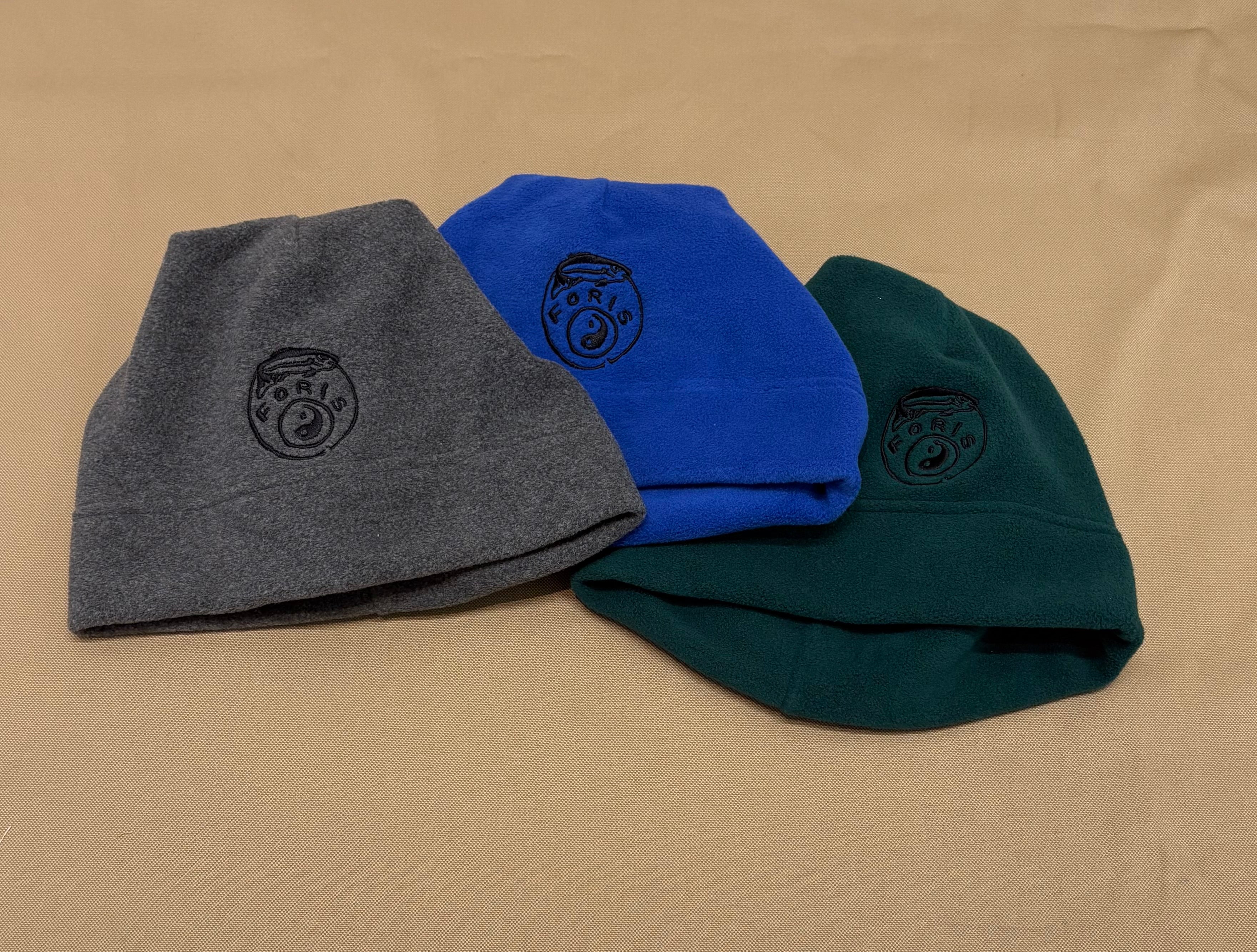 Fleece Beanie