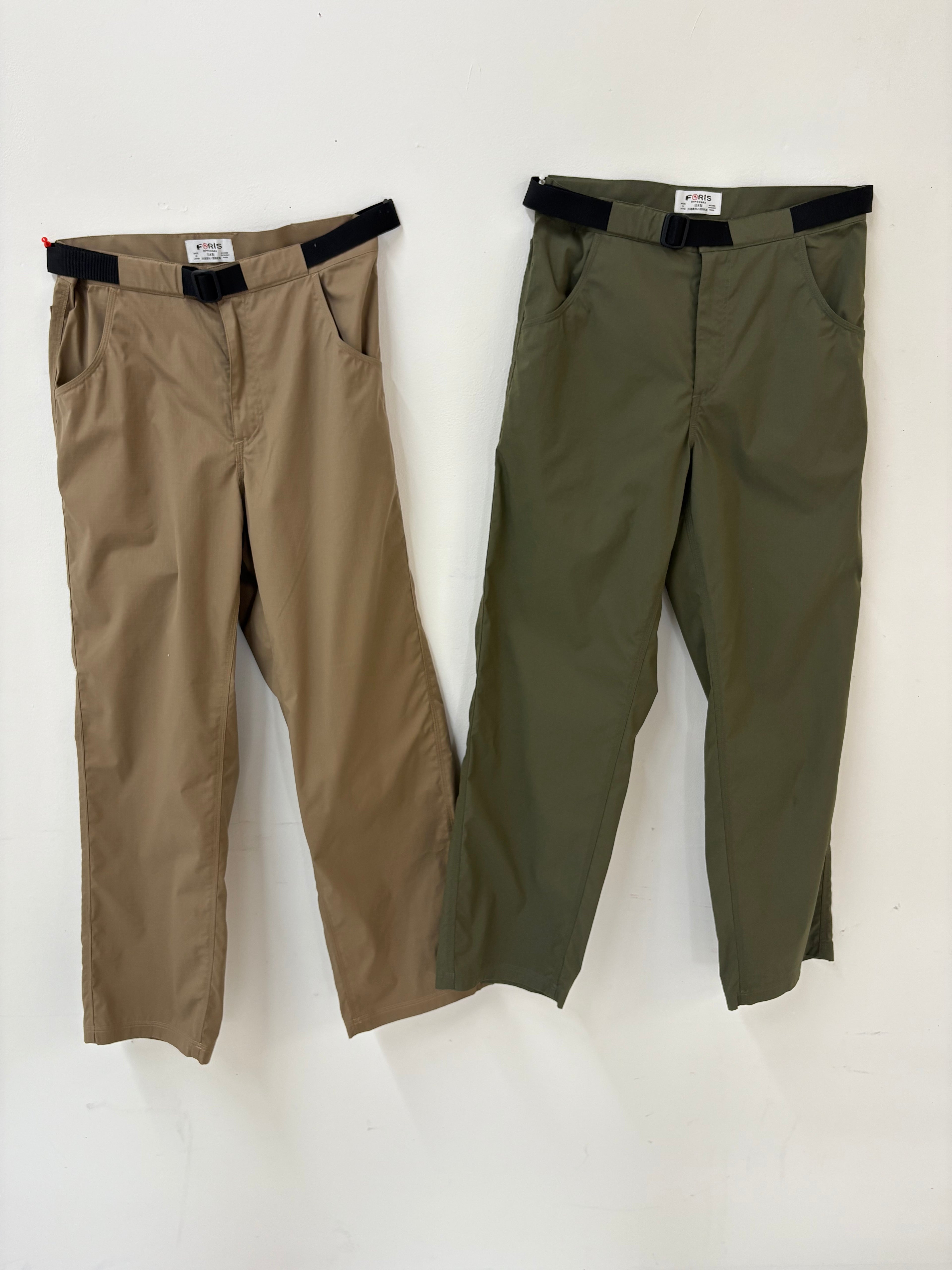 Foris Outdoors Fishing pants