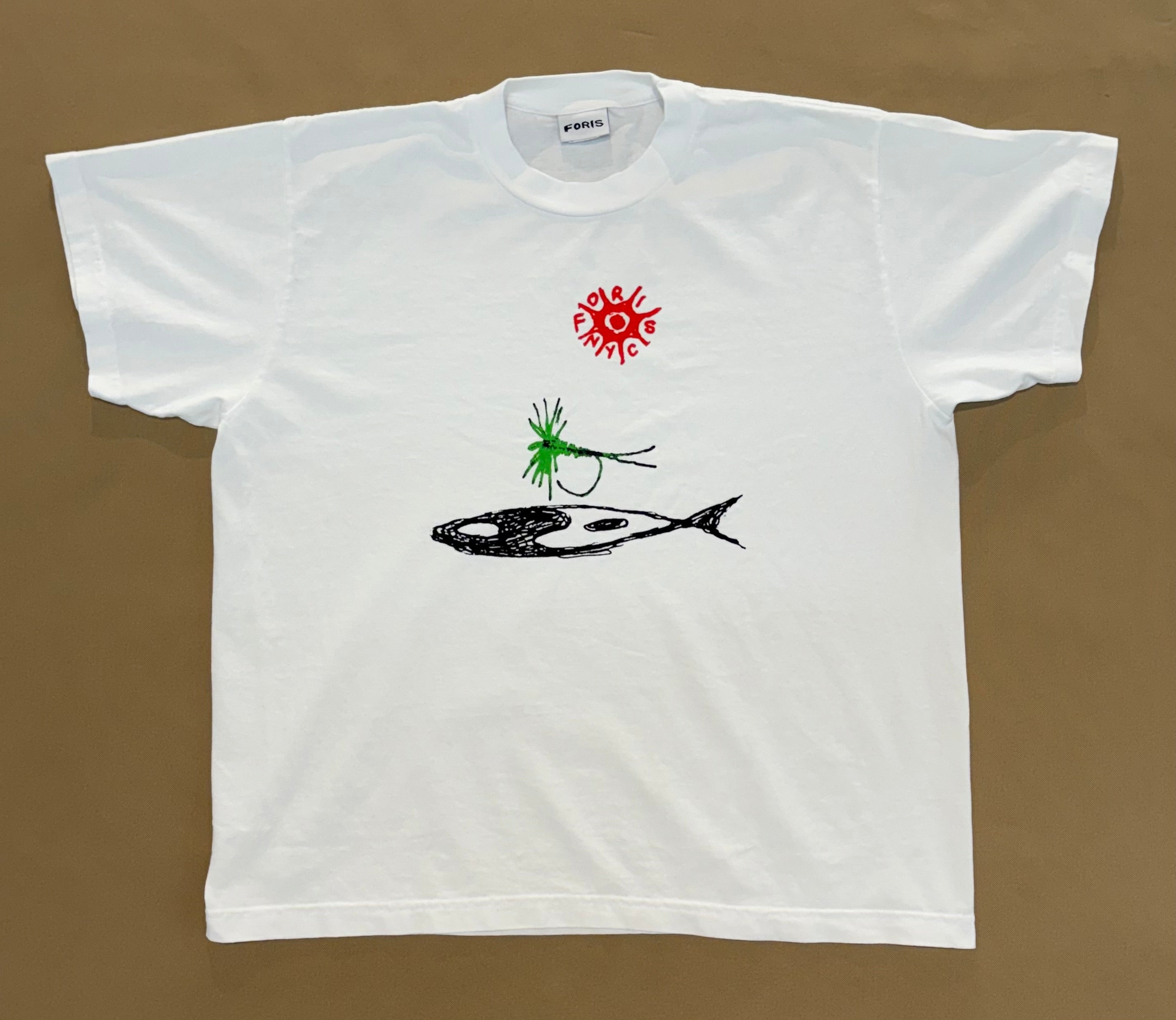 Zen Fly T