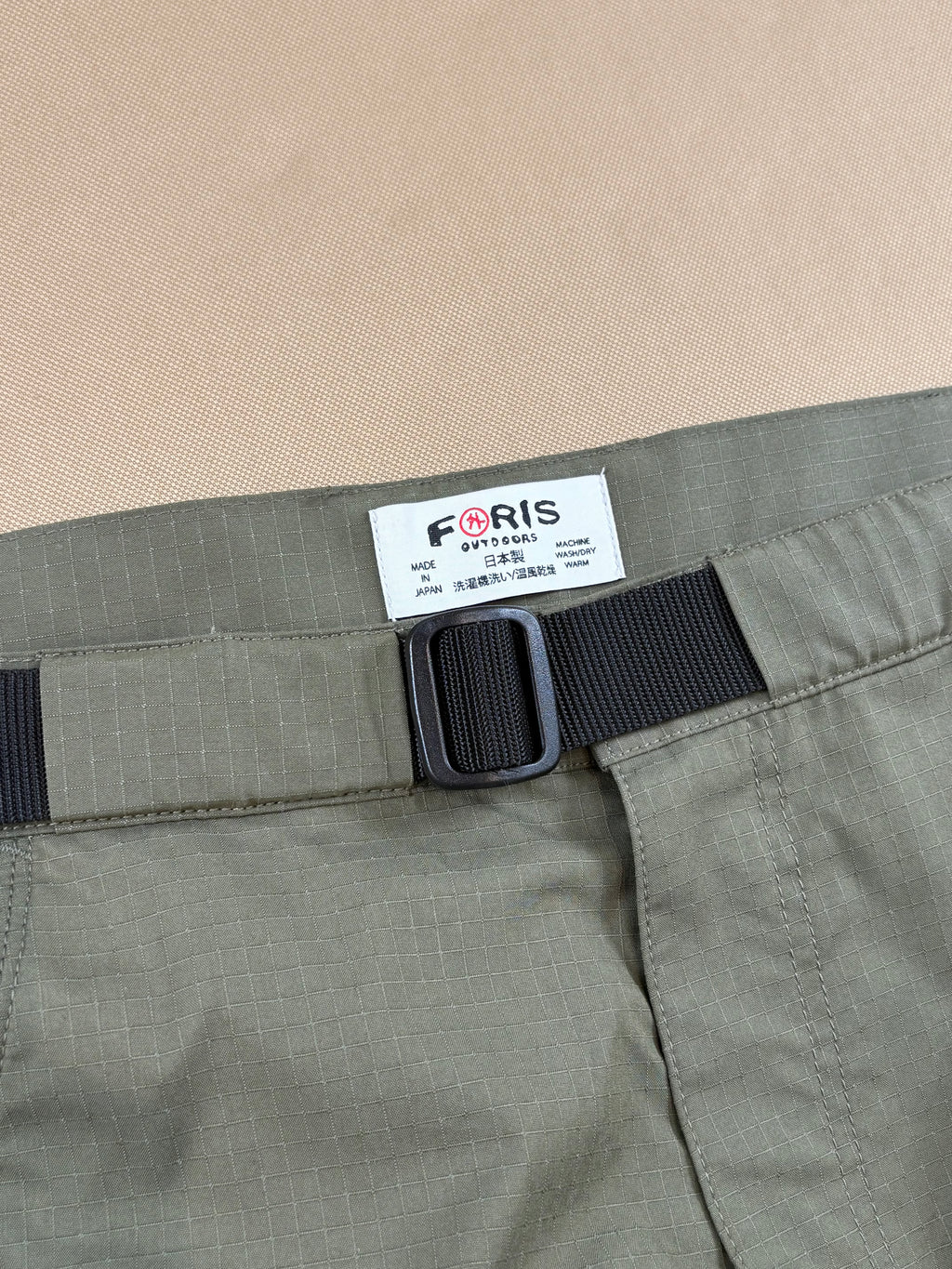 Foris Outdoors Fishing pants