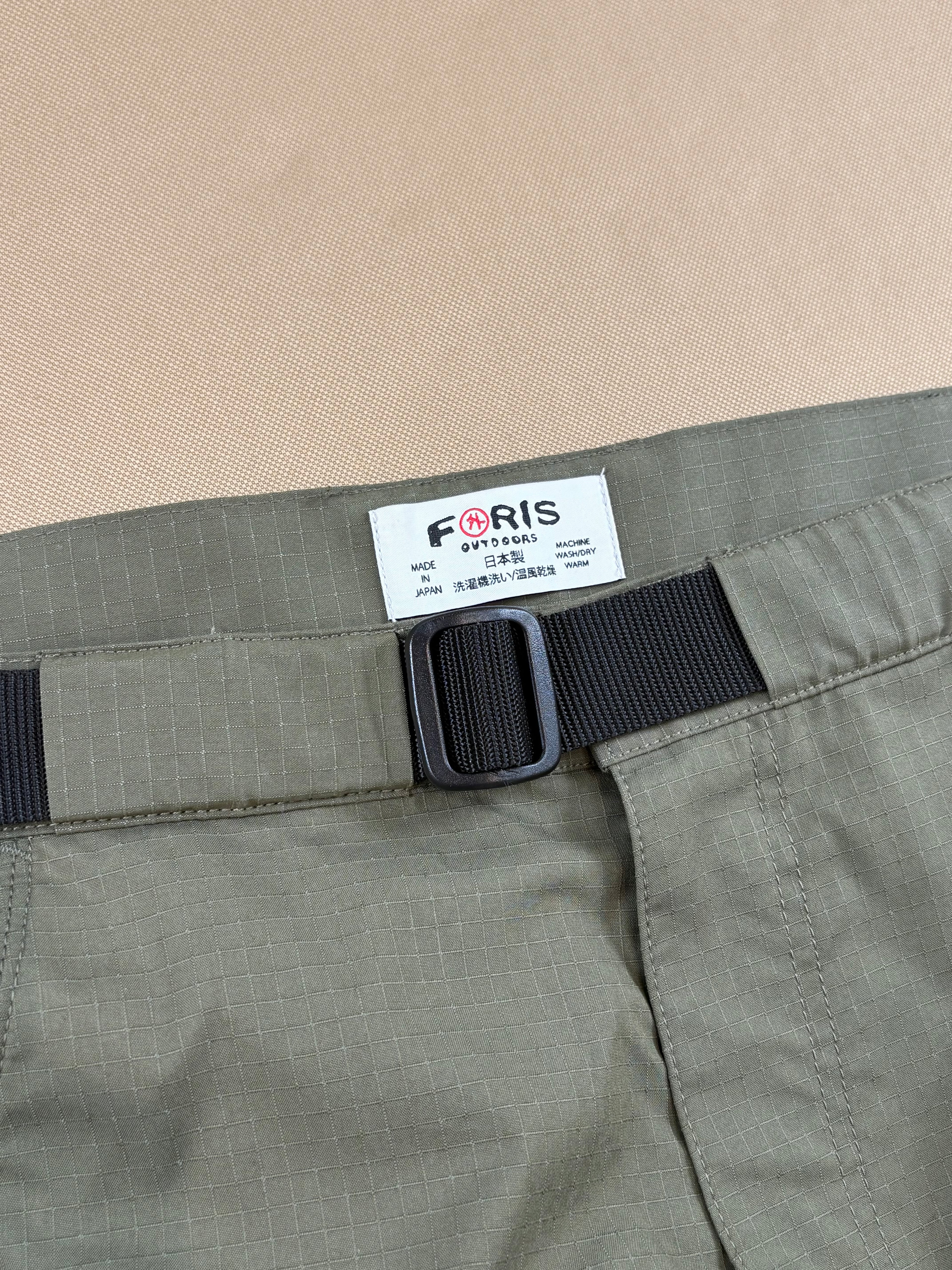 Foris Outdoors Fishing pants