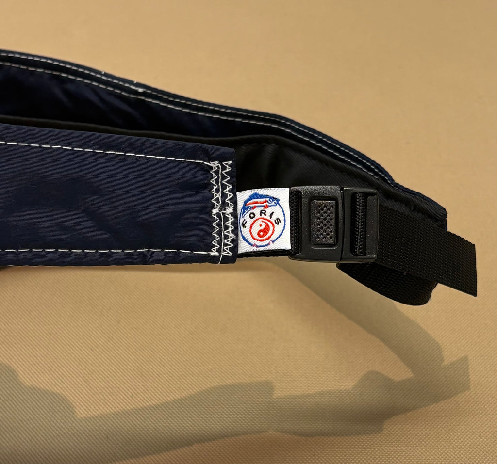 Packable Visor